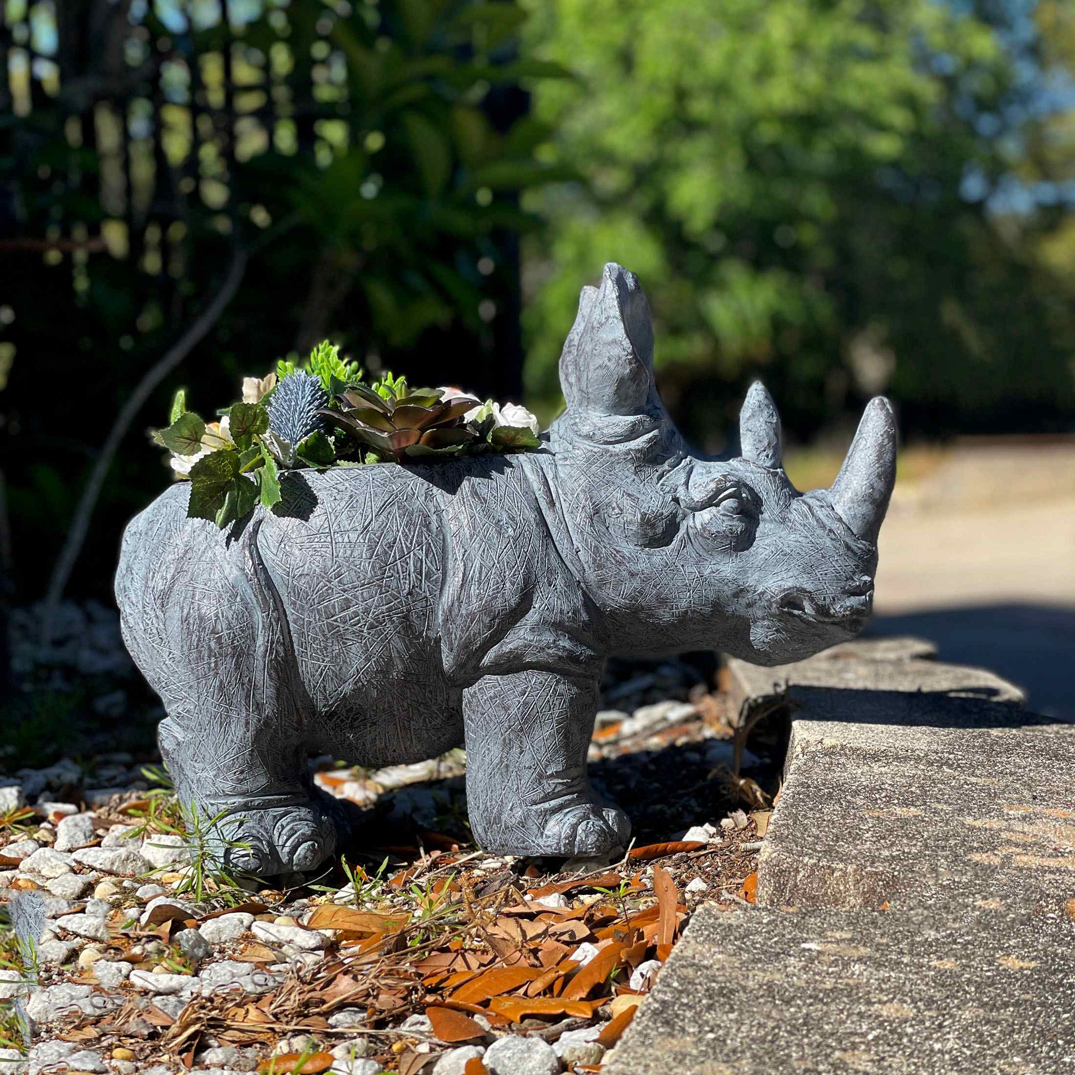 Zeckos 99543 Planter-Window-Box - View #4