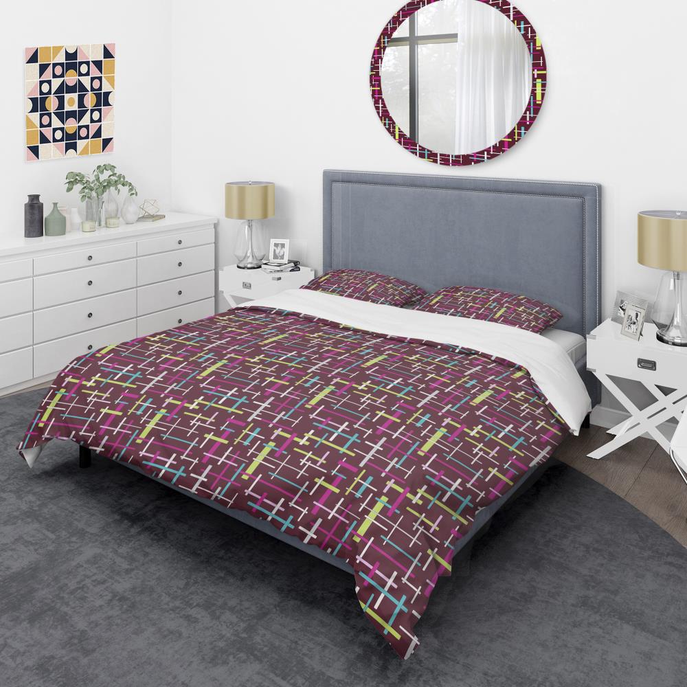 Designart BED24017-Q bedding - View #3