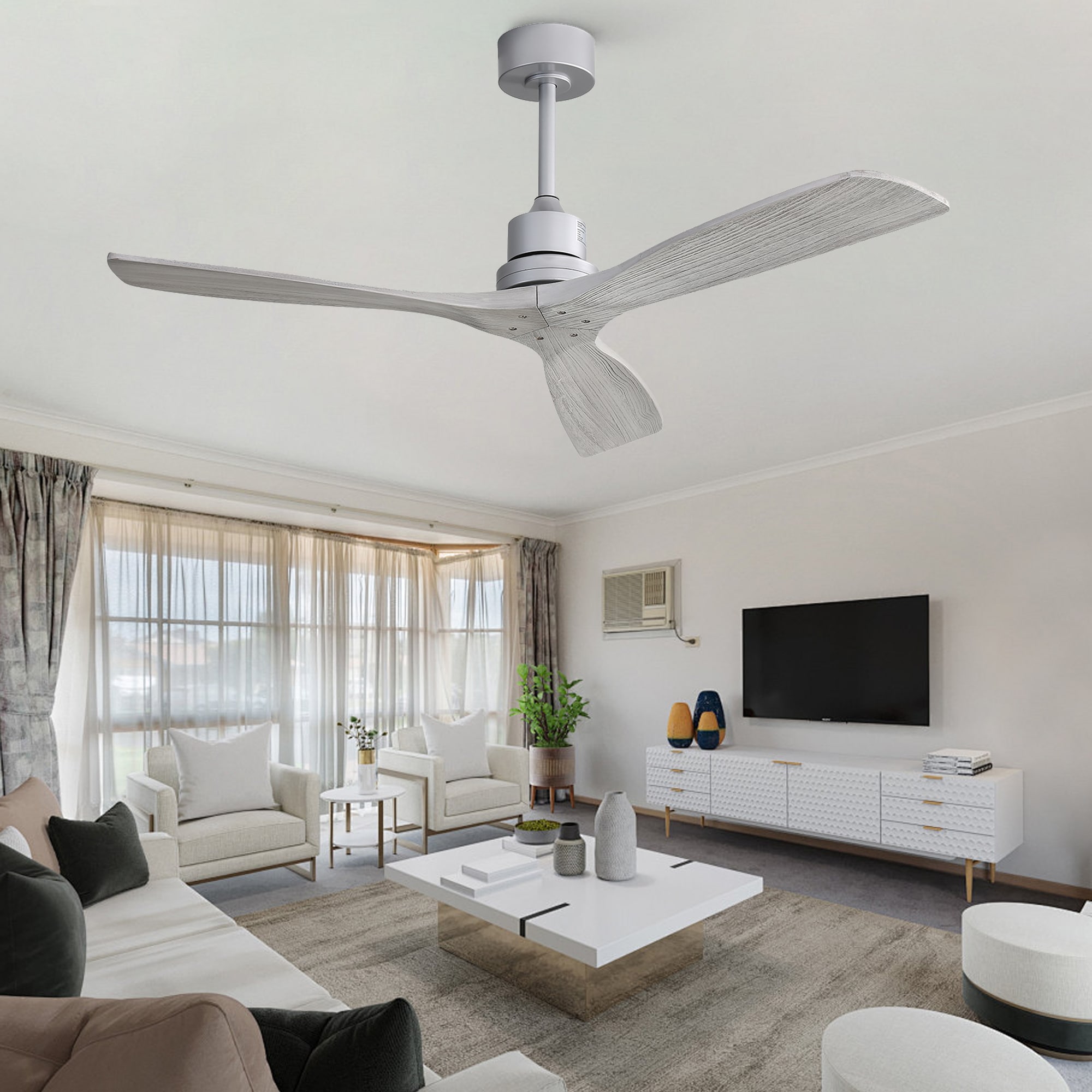  52LSP254264SV Ceiling-Fans - View #4