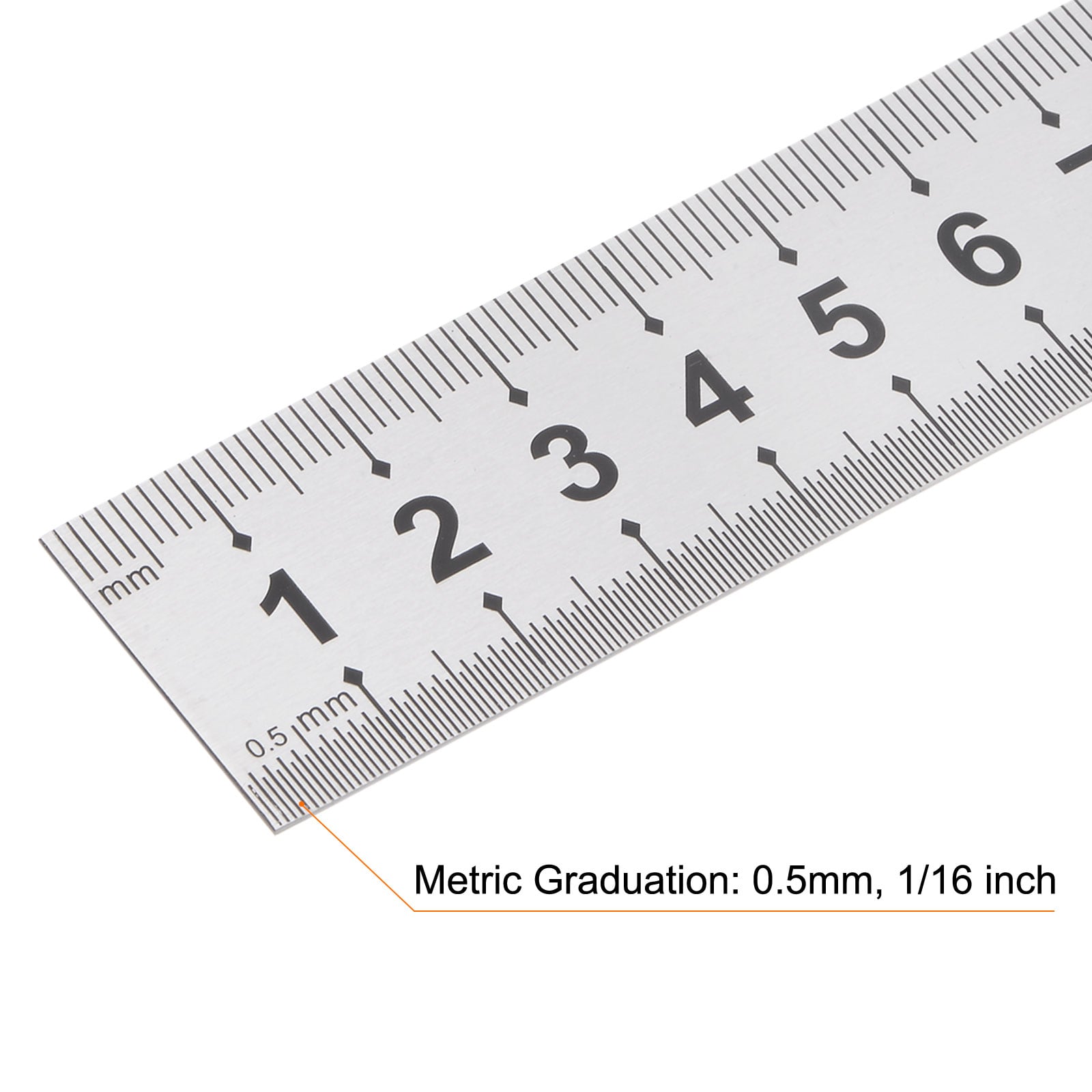 Harfington S25112701UX6125 Tape-Measures - View #4