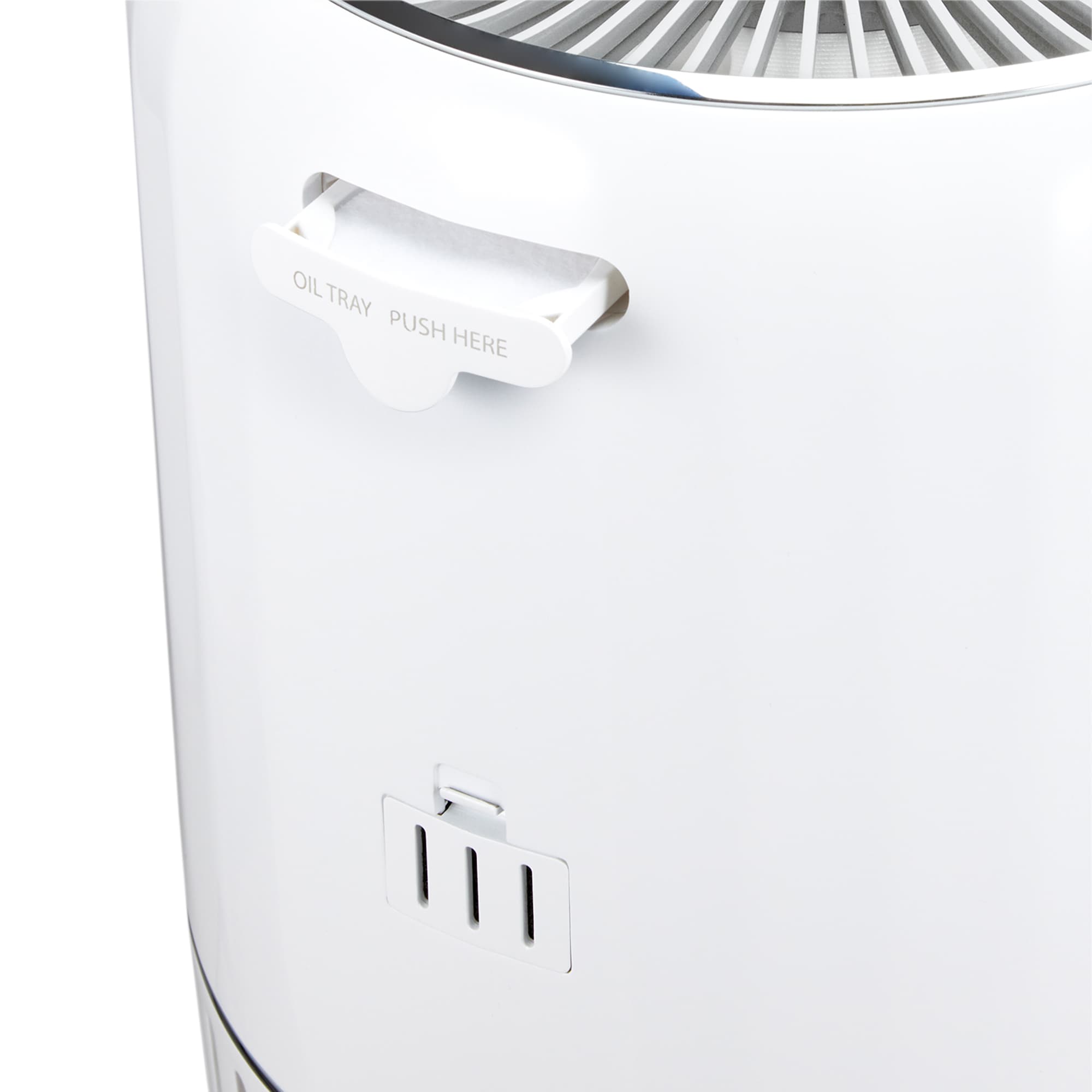 HOMEDICS AP-T200 m018095 - View #9