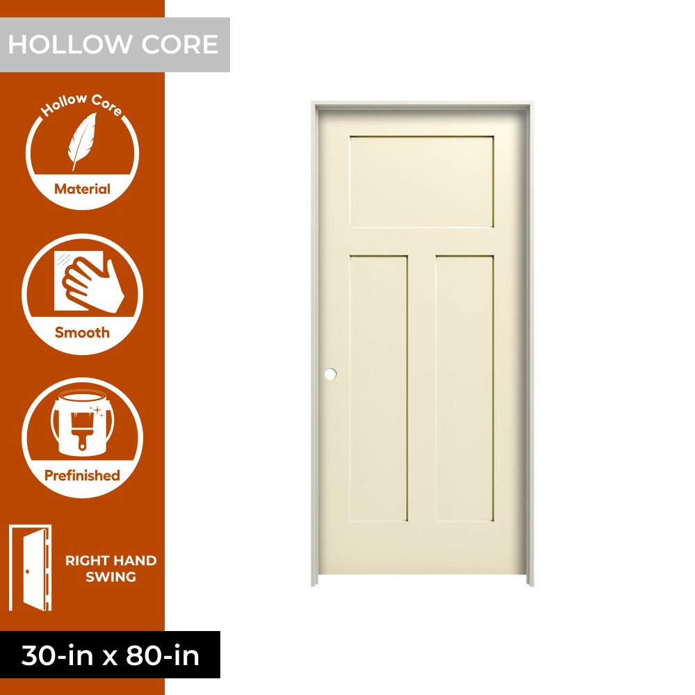 RELIABILT LO1002999 Pre-Hung-Doors - View #2