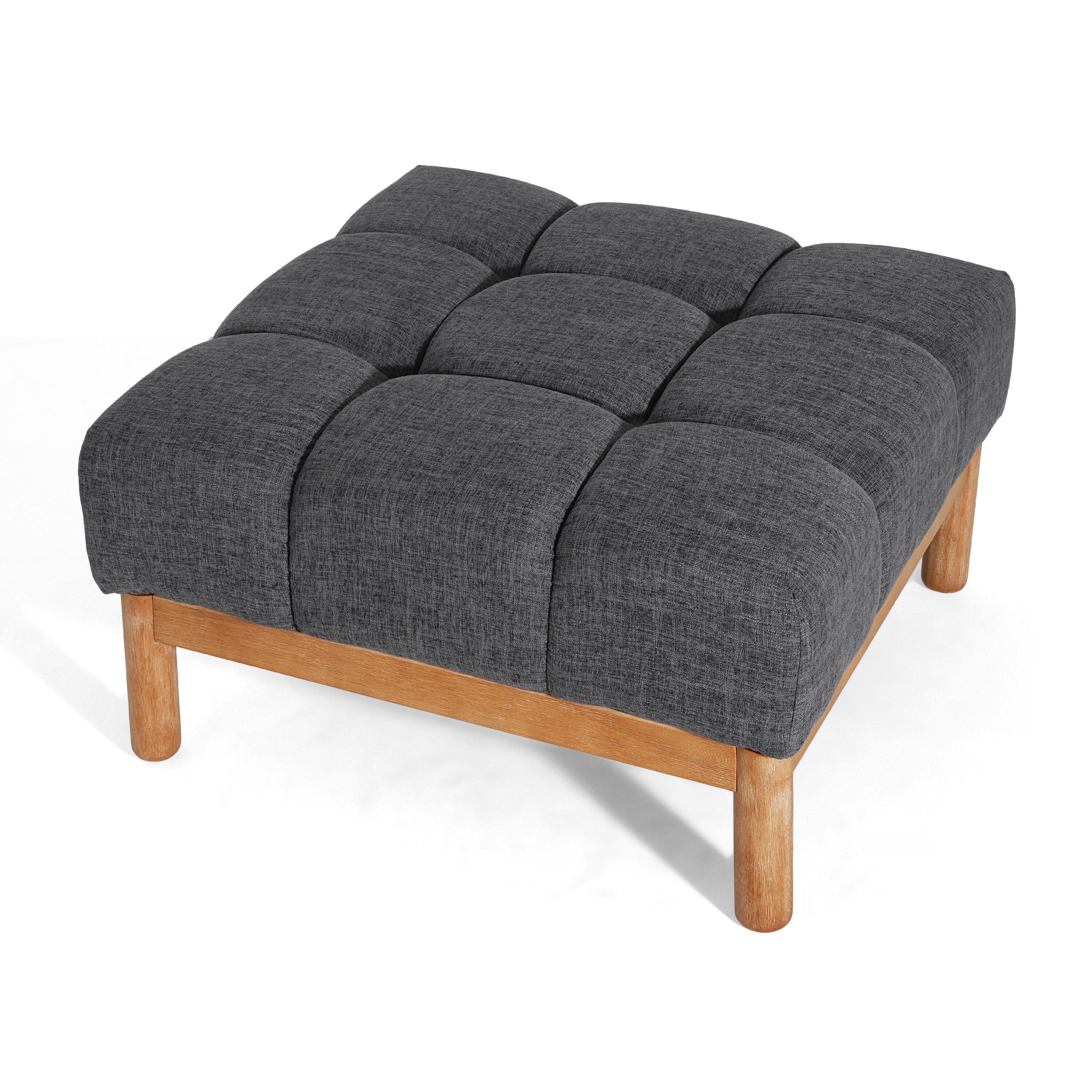 ModernLuxe L3P-N778P346284G Indoor-Ottomans - View #5