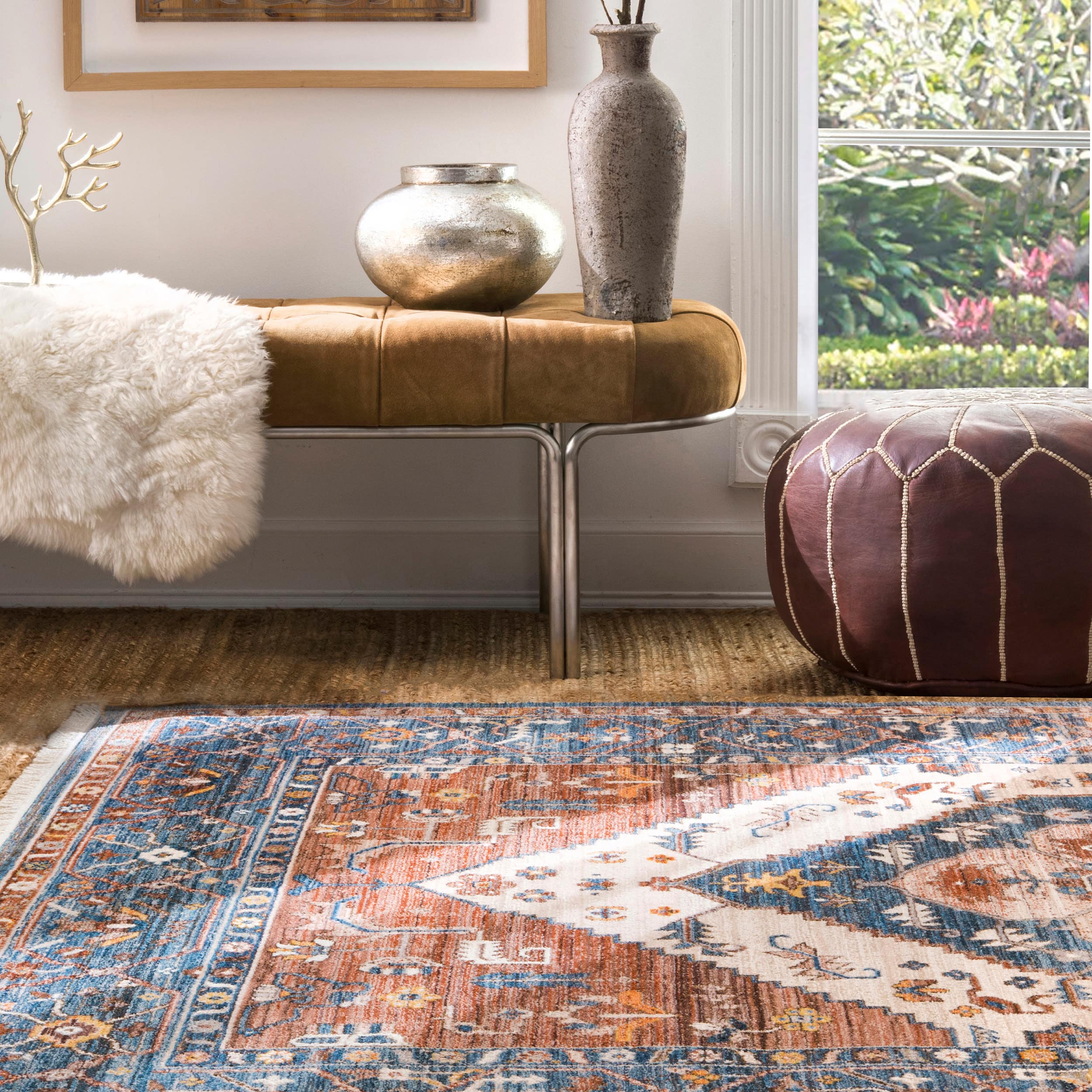 nuLOOM KHMC32A-5079 rugs - View #3