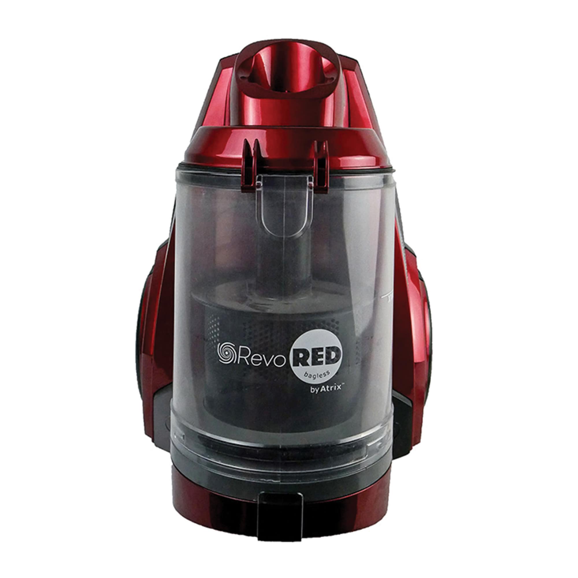 ATRIX AHCRR Canister-Vacuums - View #3