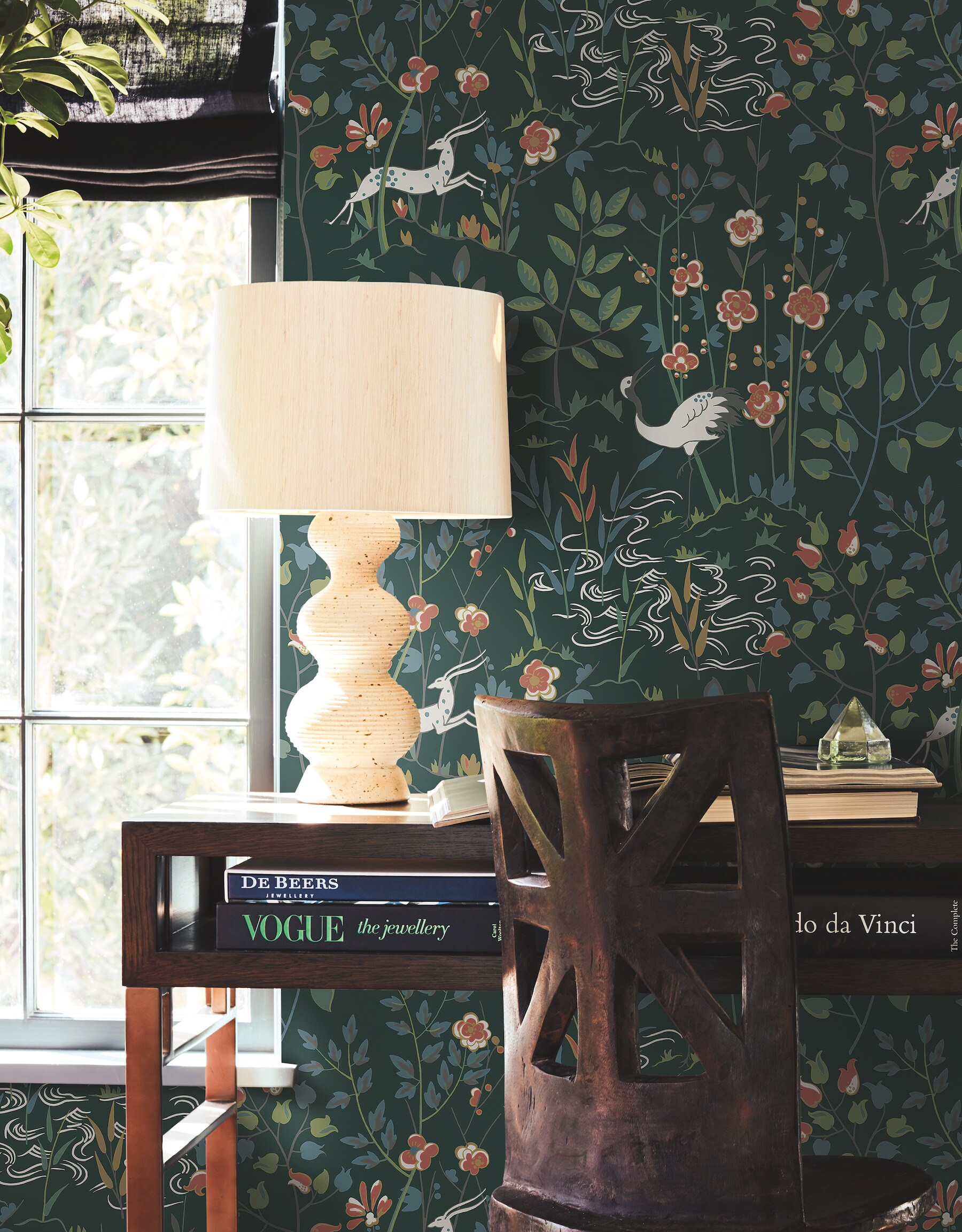 York Wallcoverings HO2126 wallpaper - View #2