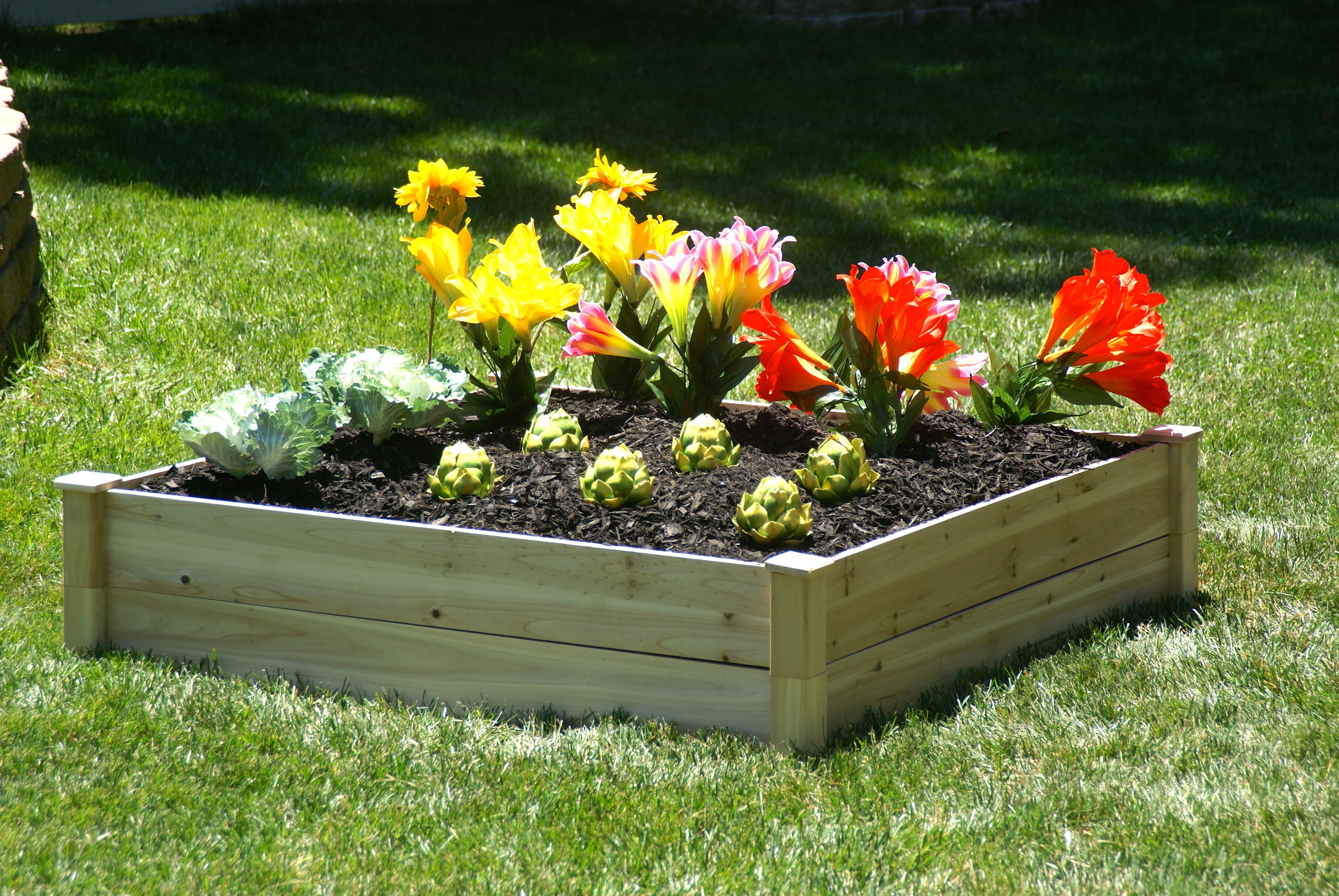 Eden RGB-4411 Raised-Garden-Beds - View #5