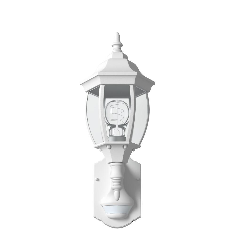 Designers Fountain 2420MD-WH Outdoor-Wall-Lighting - View #8