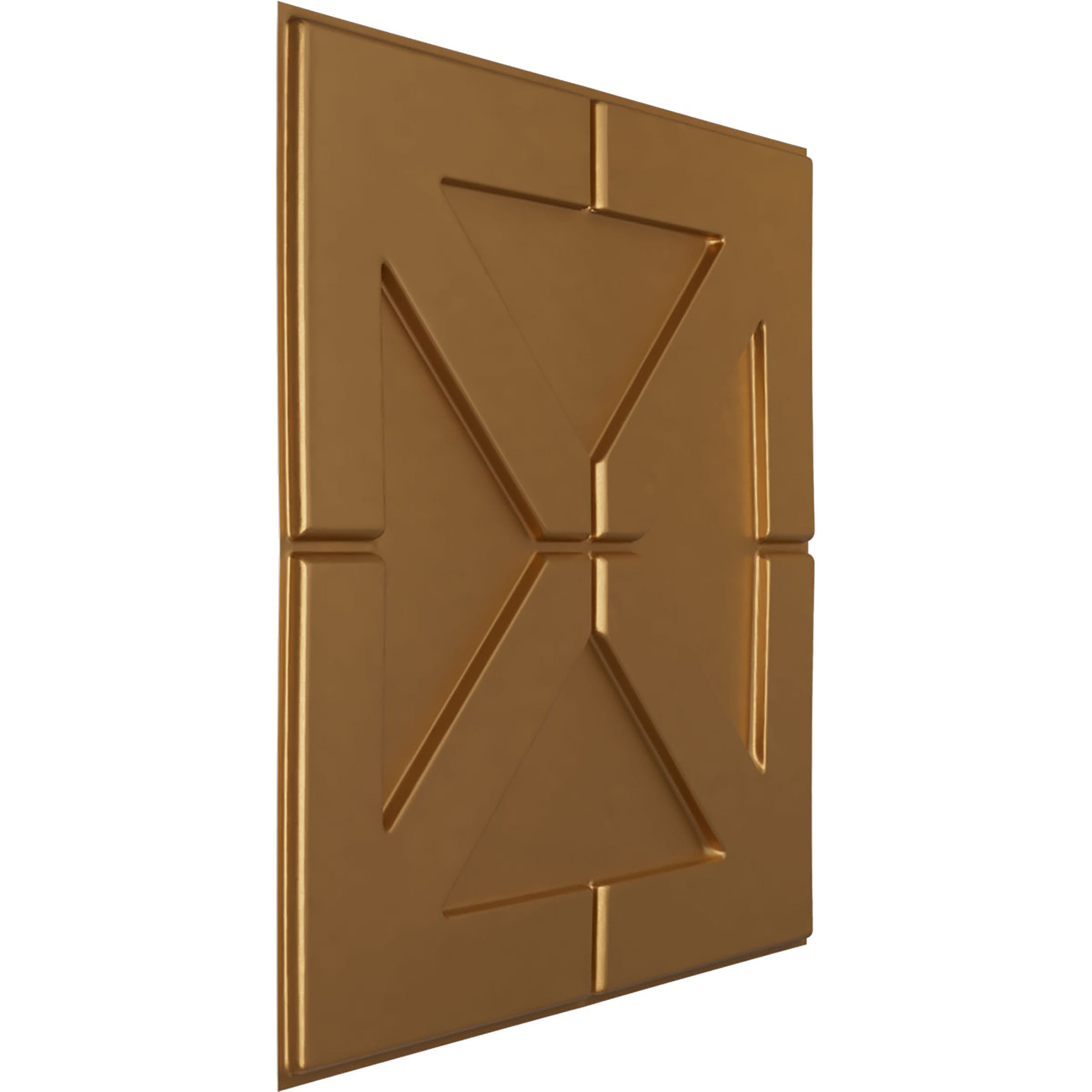 Ekena Millwork WP20X20XABGL-CASE-12 Wall-Panels - View #2