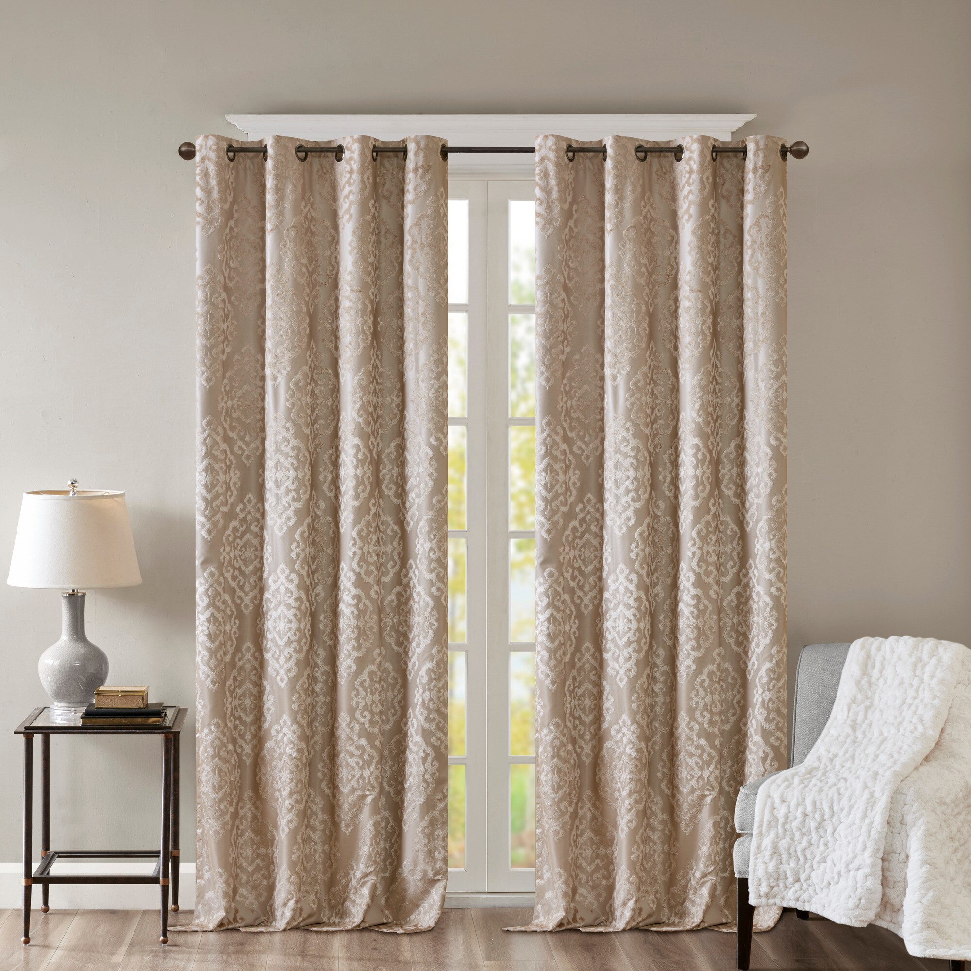 Sunsmart SS40-0015 curtains - View #11