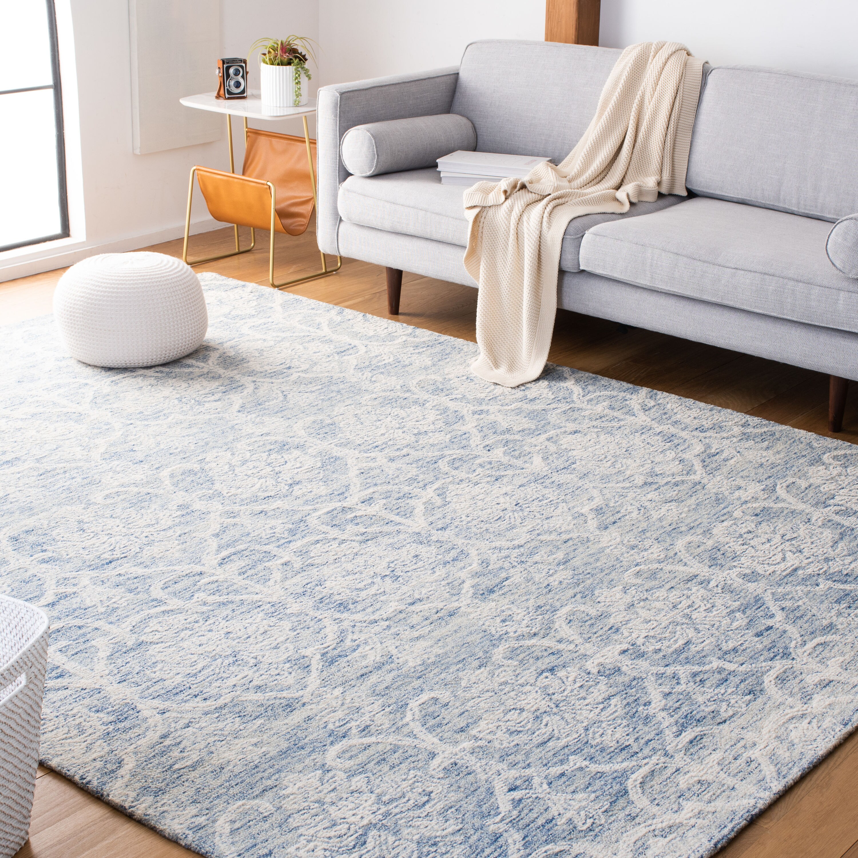 Safavieh MET996M-8 rugs - View #5