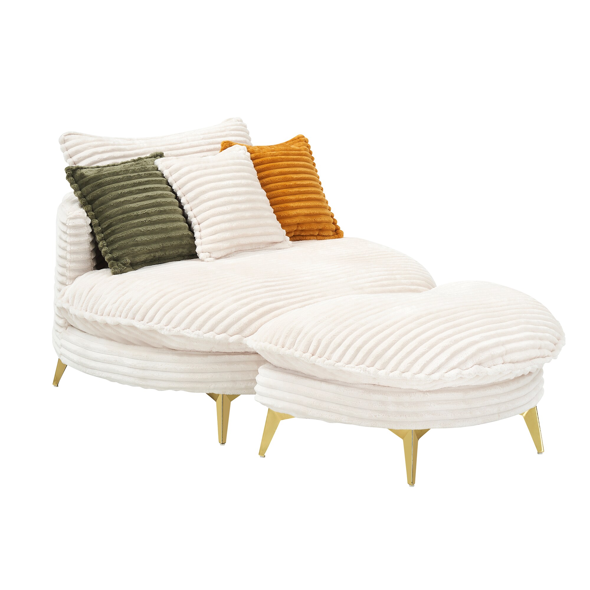 Bybafun YC5200117 Sofas-Loveseats - View #10