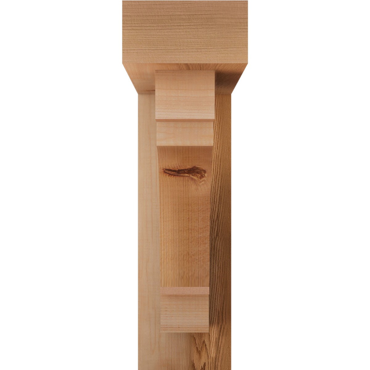 Ekena Millwork 1463005 Exterior-Brackets-Braces - View #2