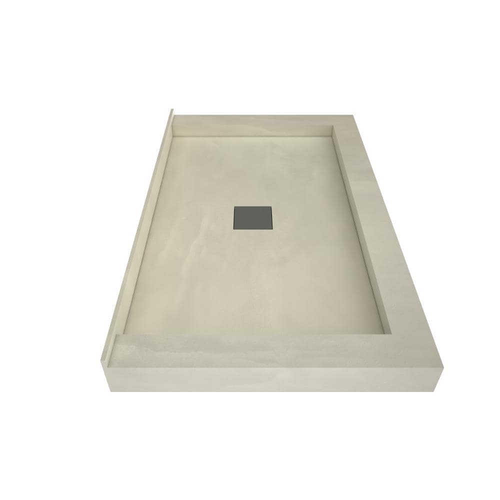 Tile Redi WD4248CDT-PVC Shower-Floors - View #6
