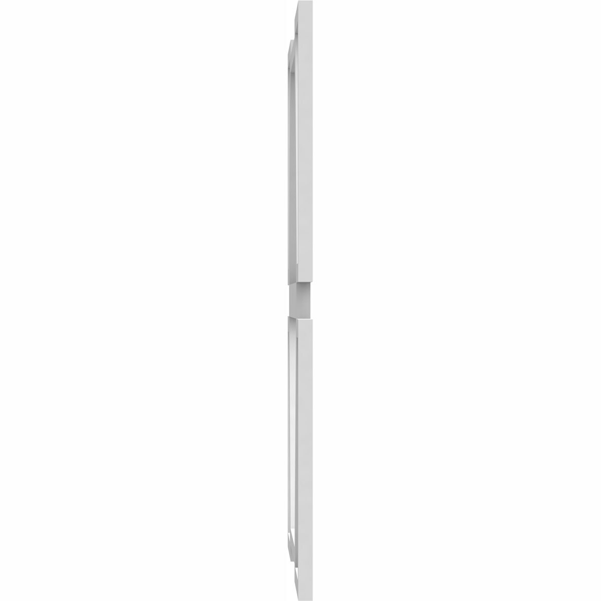 Ekena Millwork WALP16X16GLY Wall-Panels - View #8
