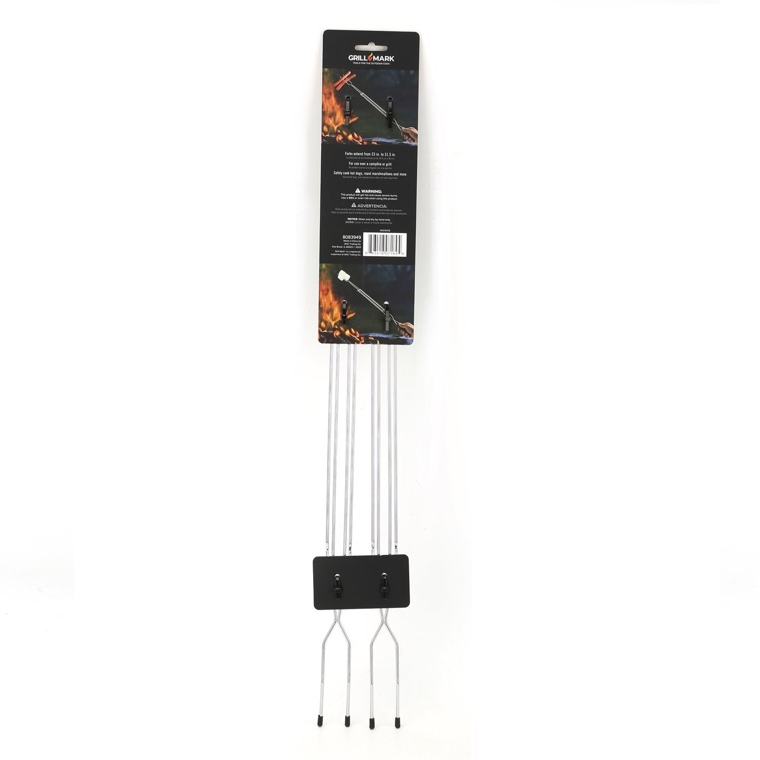Grill Mark EJD8083949 Grill-Toppers - View #2