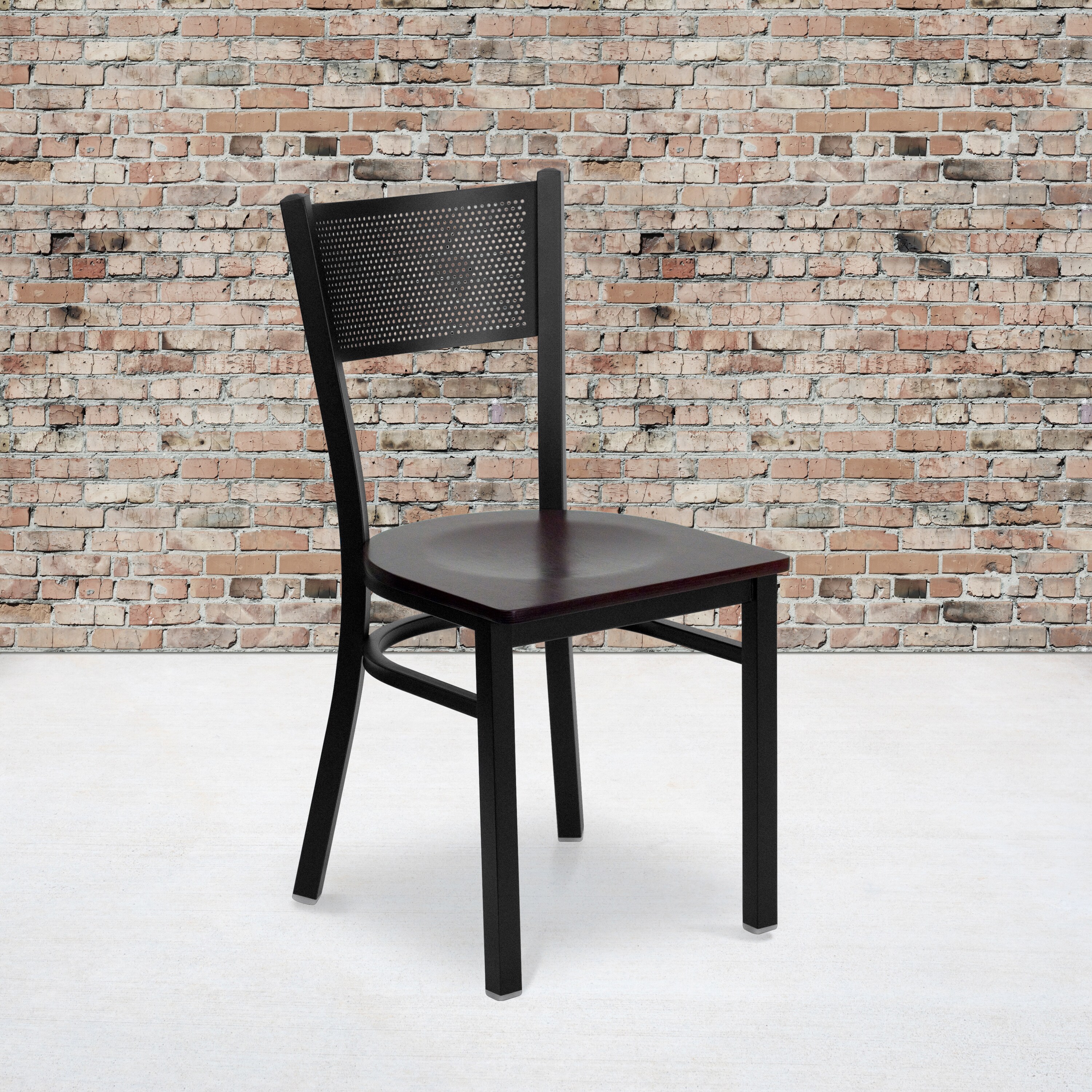 Flash Furniture 847254016087 Dining-Chairs - View #2