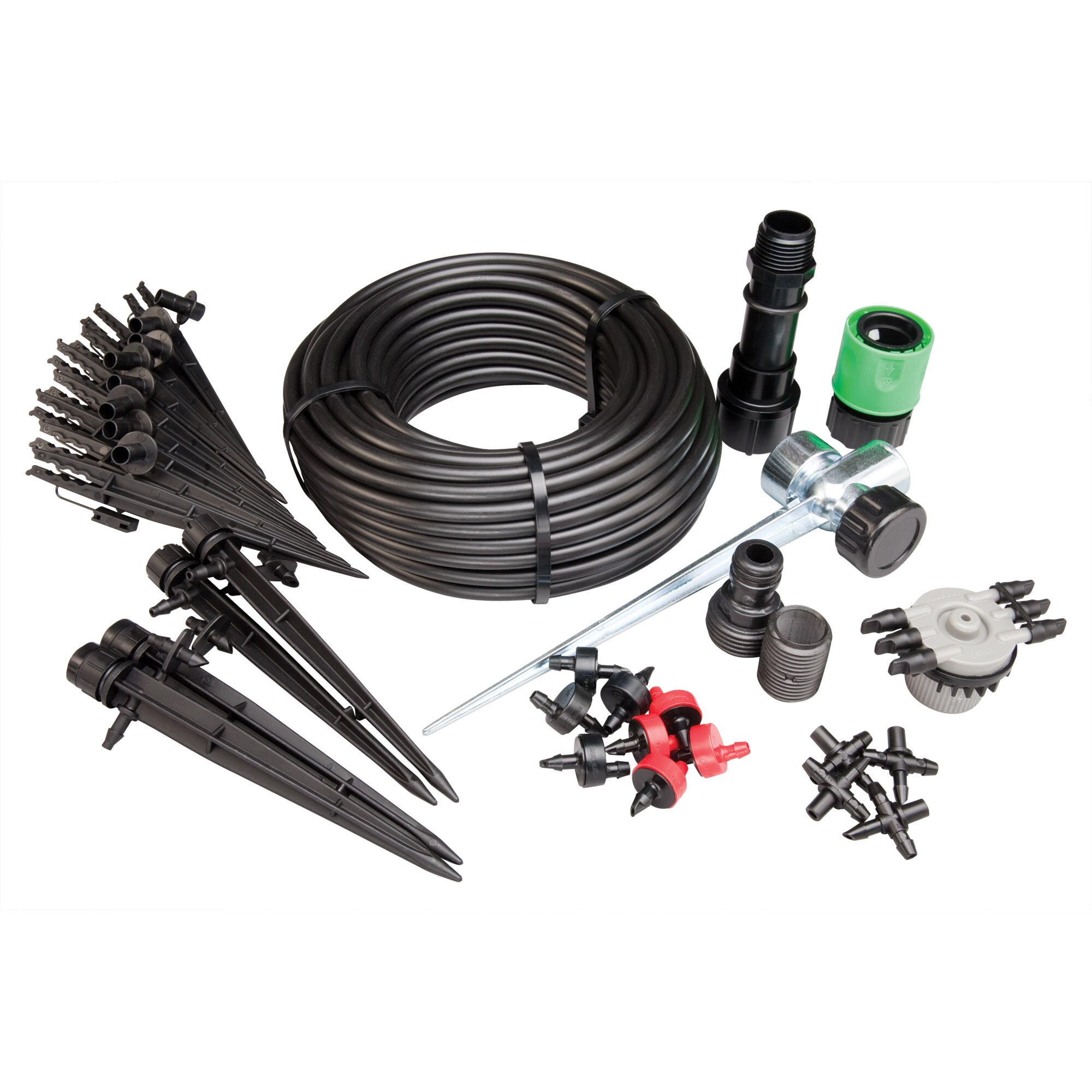 Rain Bird C06310L Drip-Irrigation-Kits - View #8