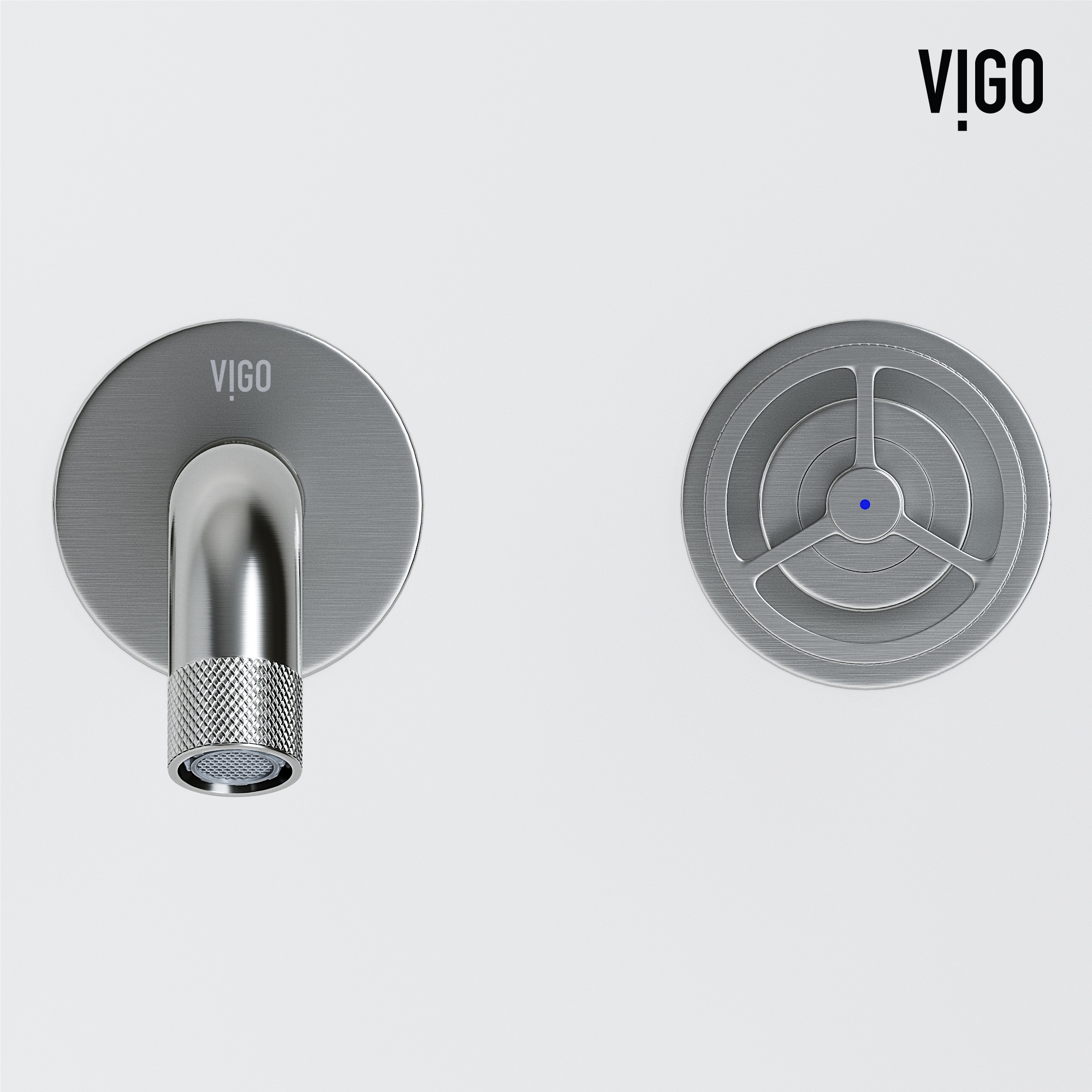 VIGO VG05007BN Lavatory-Faucets - View #8
