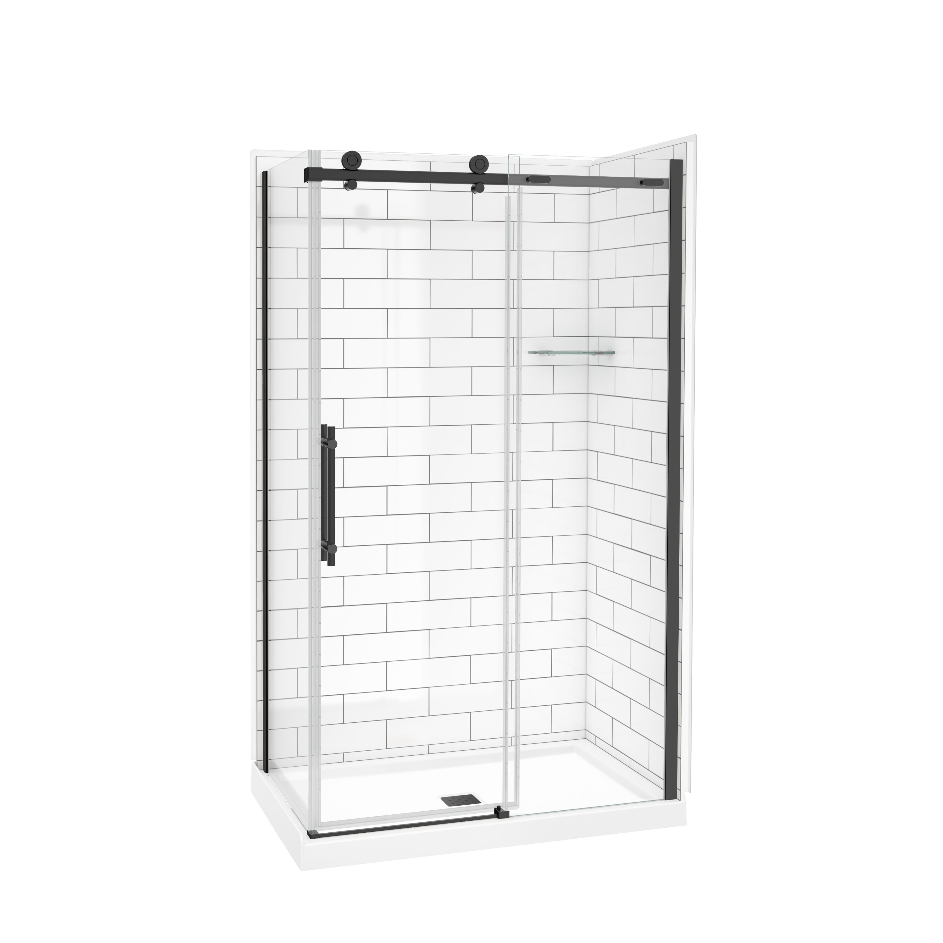 MAAX 107545-900-340-000 Shower-Doors - View #4