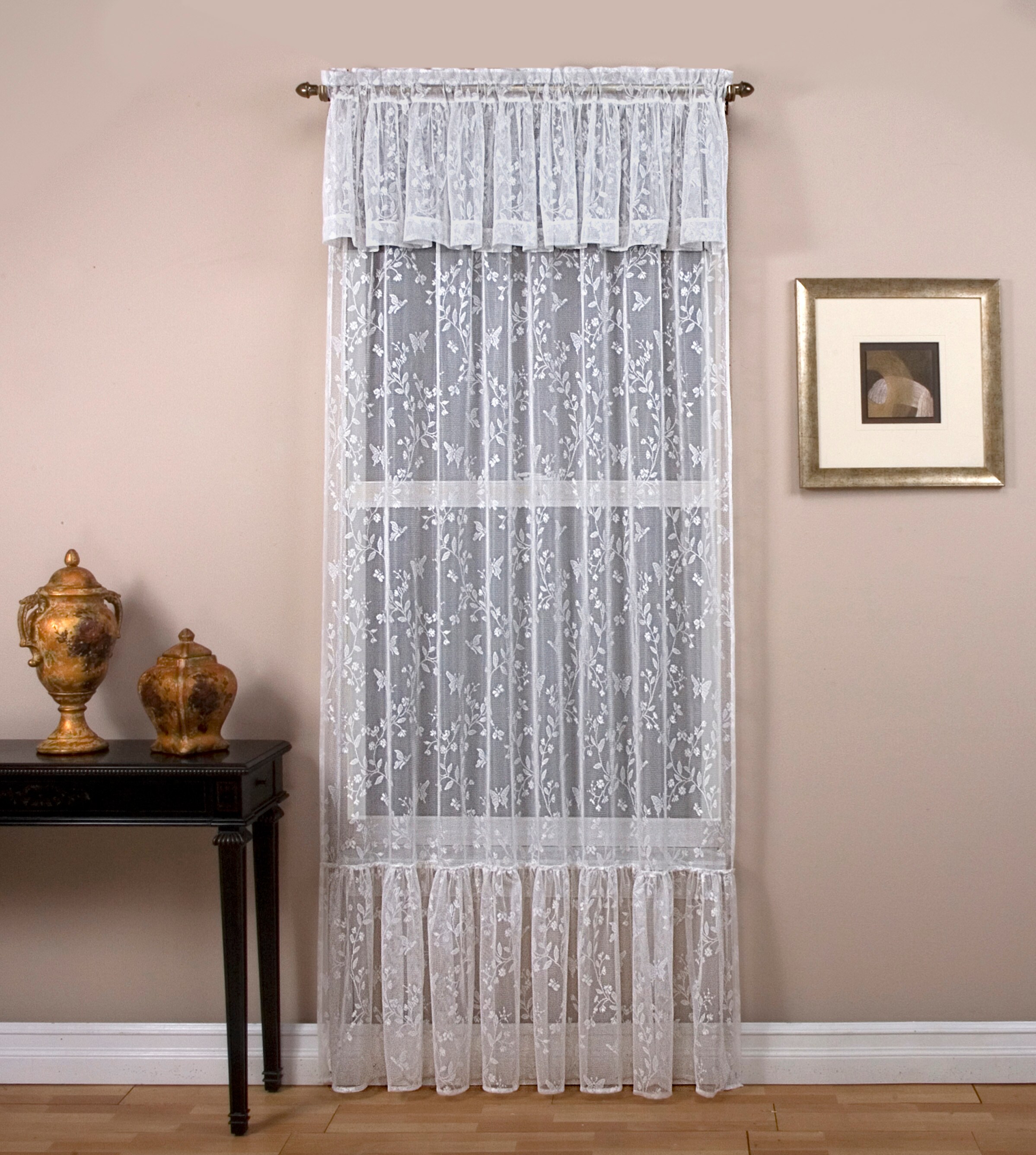 Ricardo Trading 02780-70-096-01 curtains - View #4