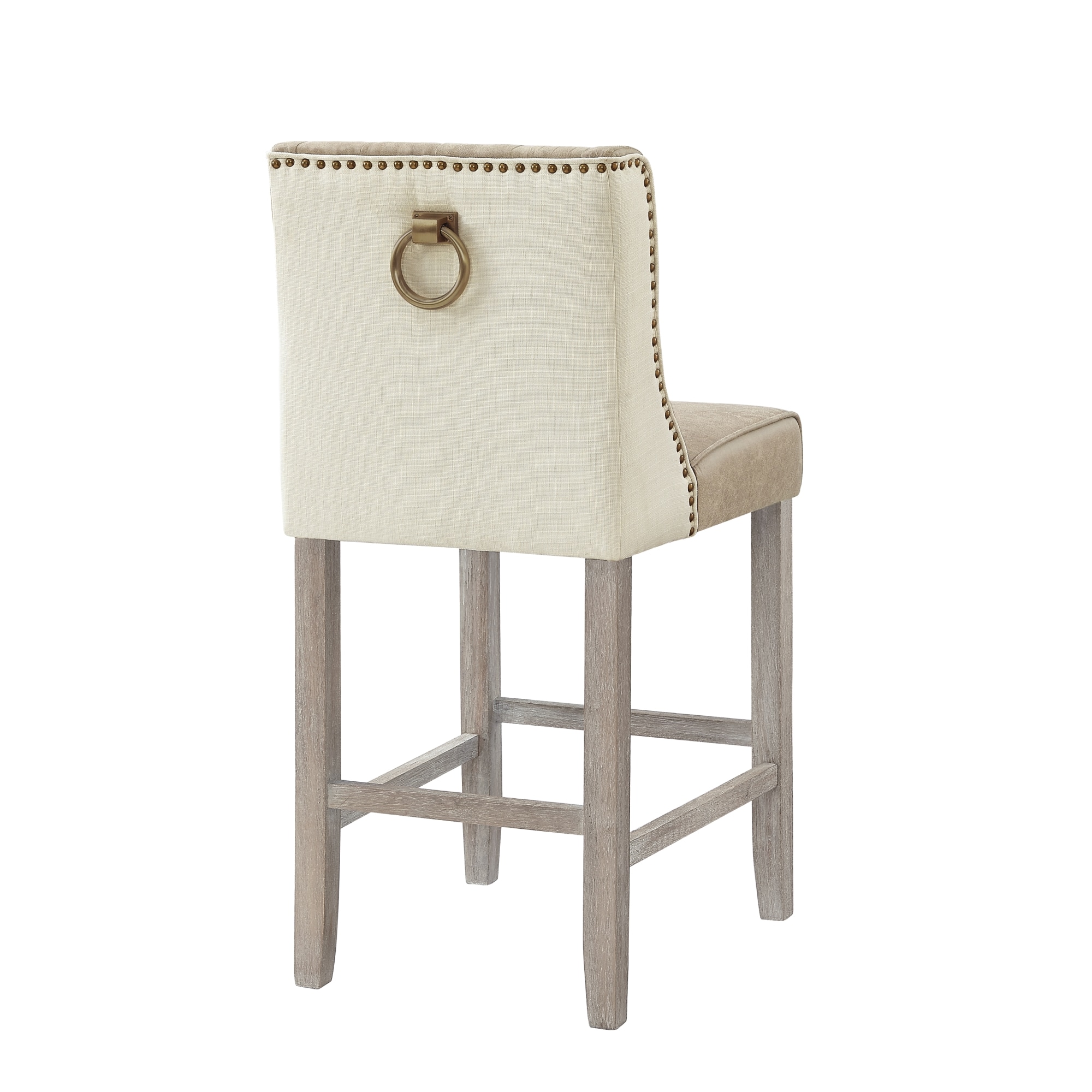 Ring back counter deals stool