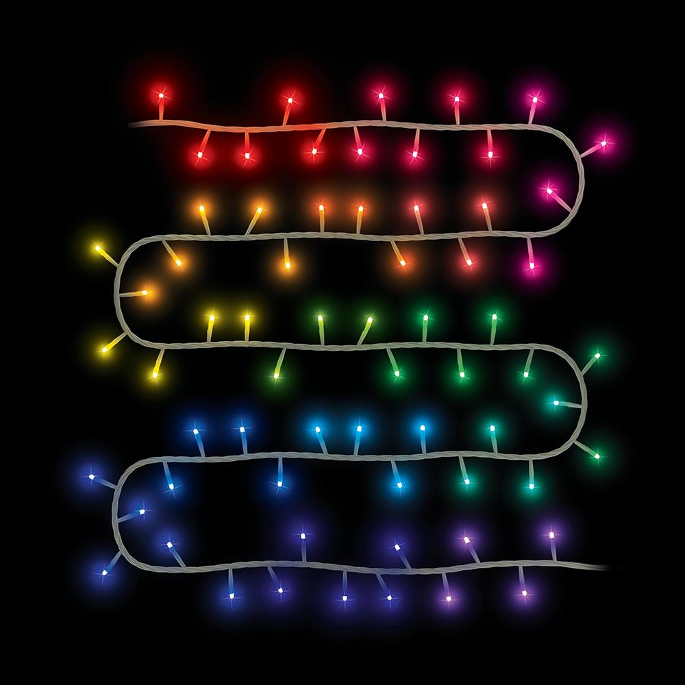 TWINKLY L8050056NU12 Christmas-String-Lights - View #3