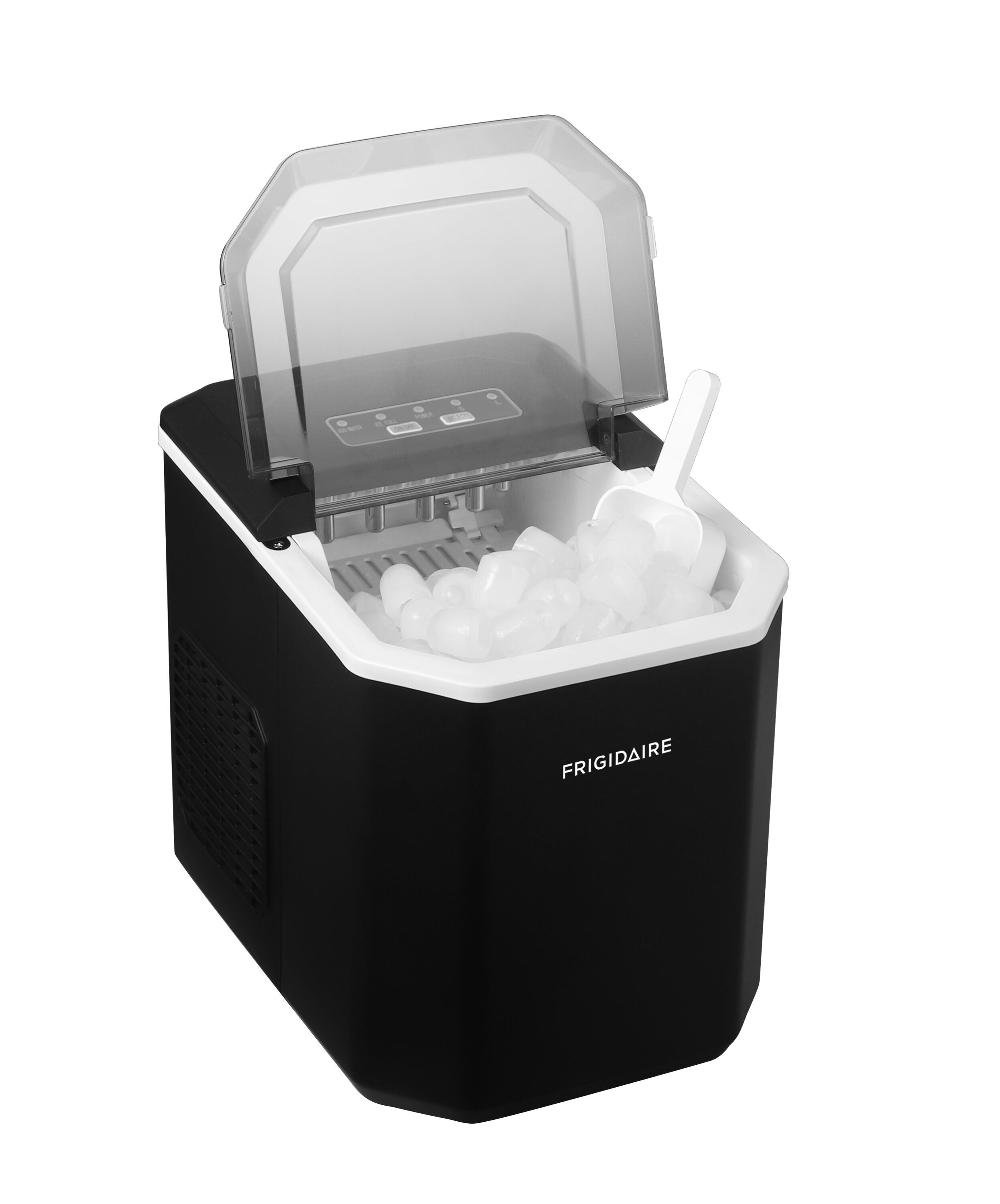 Frigidaire EFIC122-BLACK Ice-Makers - View #3
