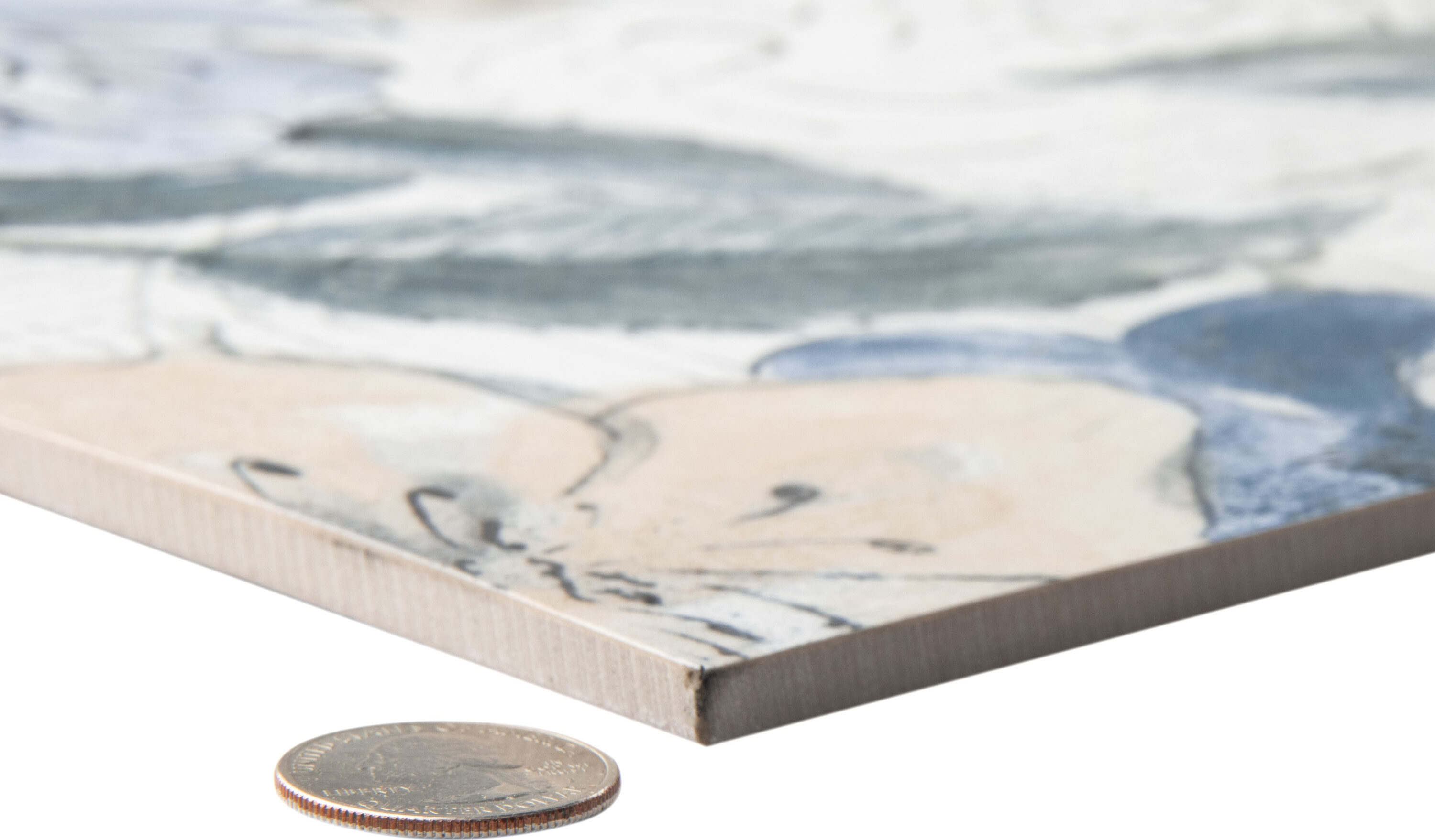 Affinity Tile FNX48PSWH Ceramic-Tile - View #8