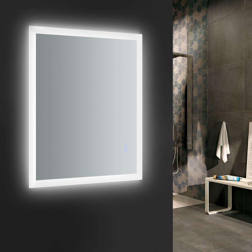 Fresca FMR013630 Framed-Bath-Mirrors - View #7