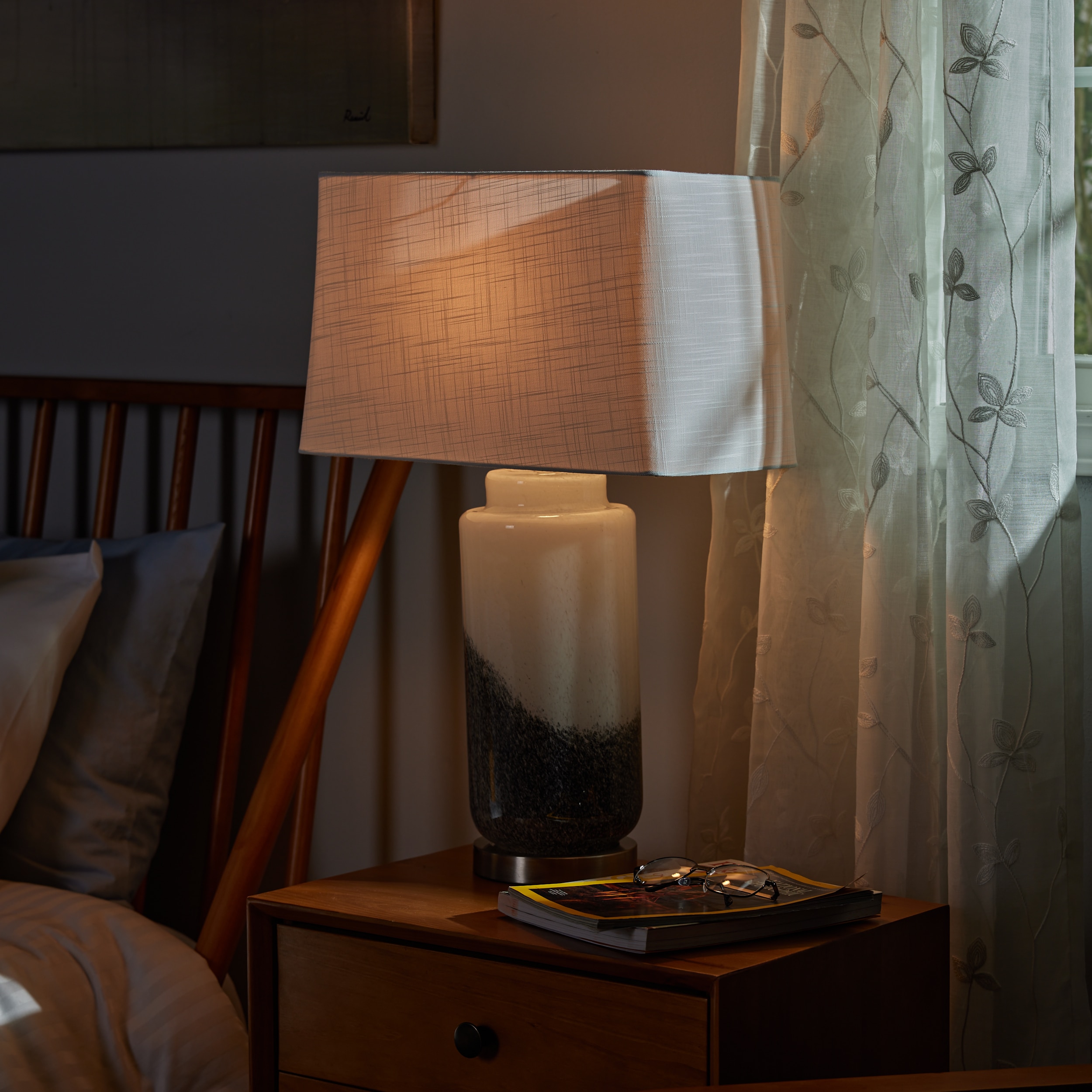 allen + roth LSH68 Lamp-Shades - View #8