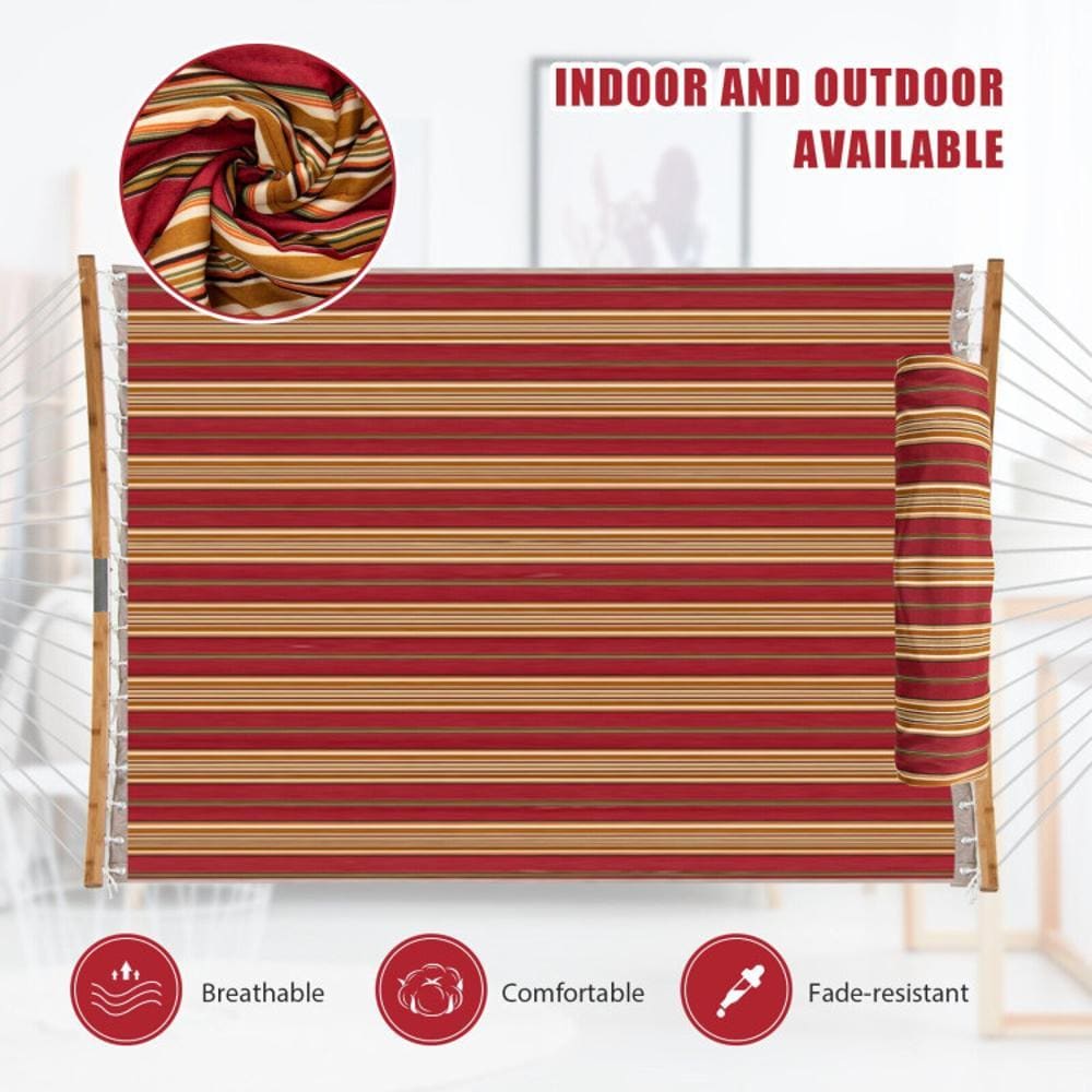 BABOOM BOM-10458RE-CO hammocks - View #7