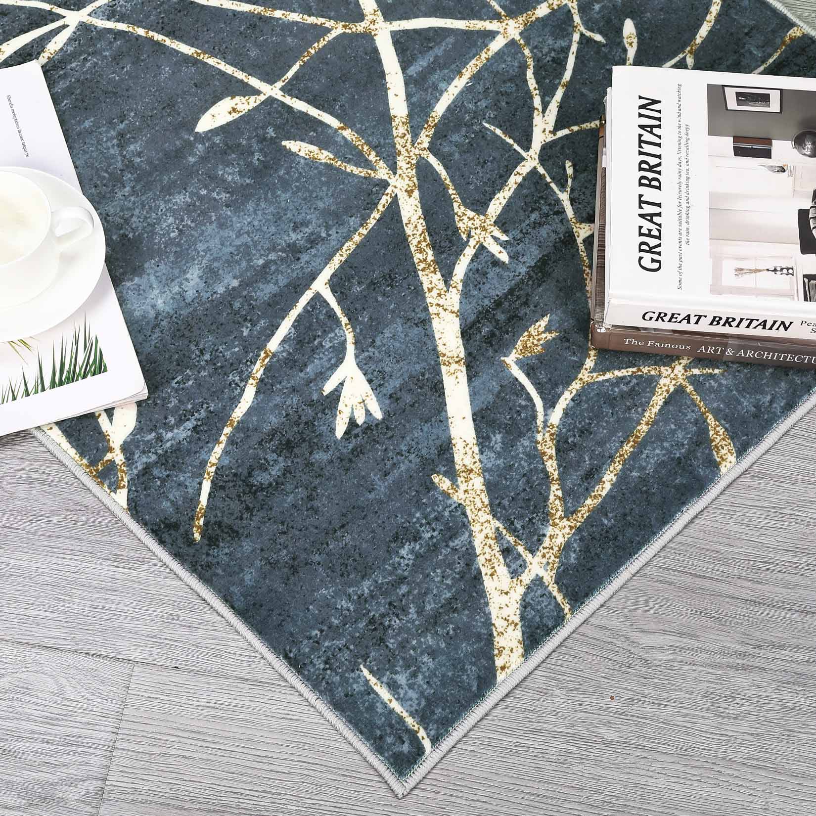 Garvee YXY-LO-PHO-10JQV9RR rugs - View #4