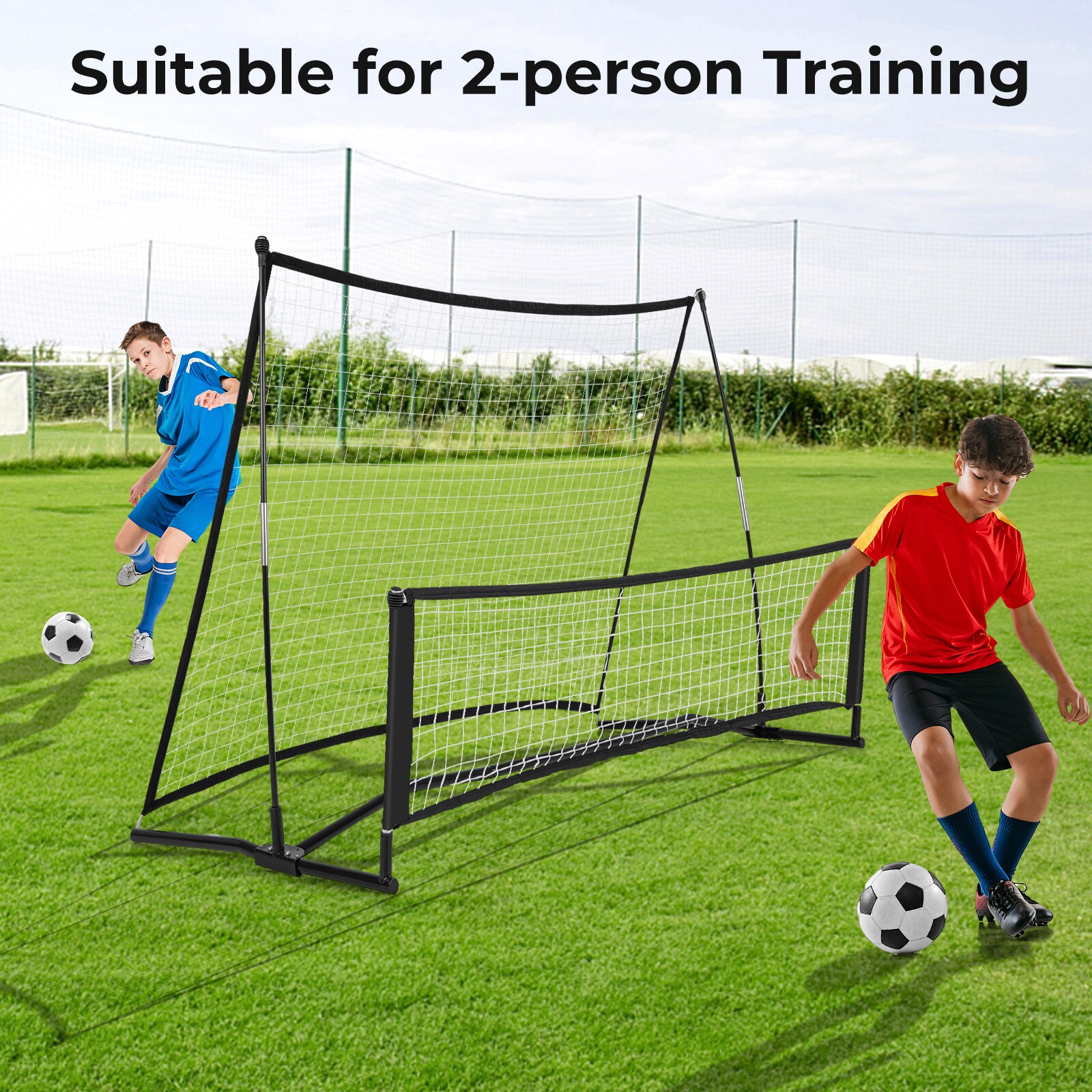 Slickblue D-CO-58873PS Sports-Equipment - Thumbnail View #3
