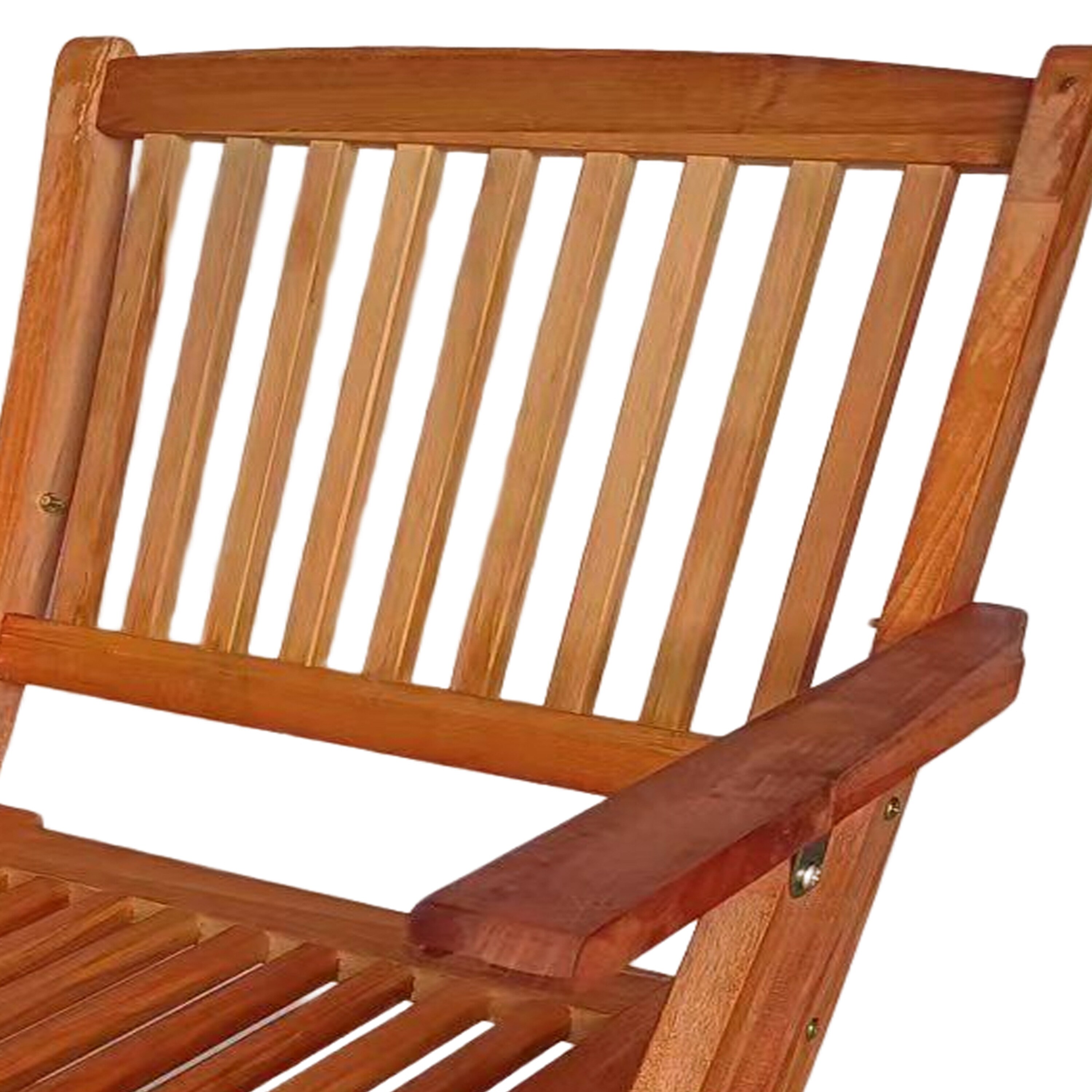 HONGGE QLLSHG038 Folding-Chairs - View #4