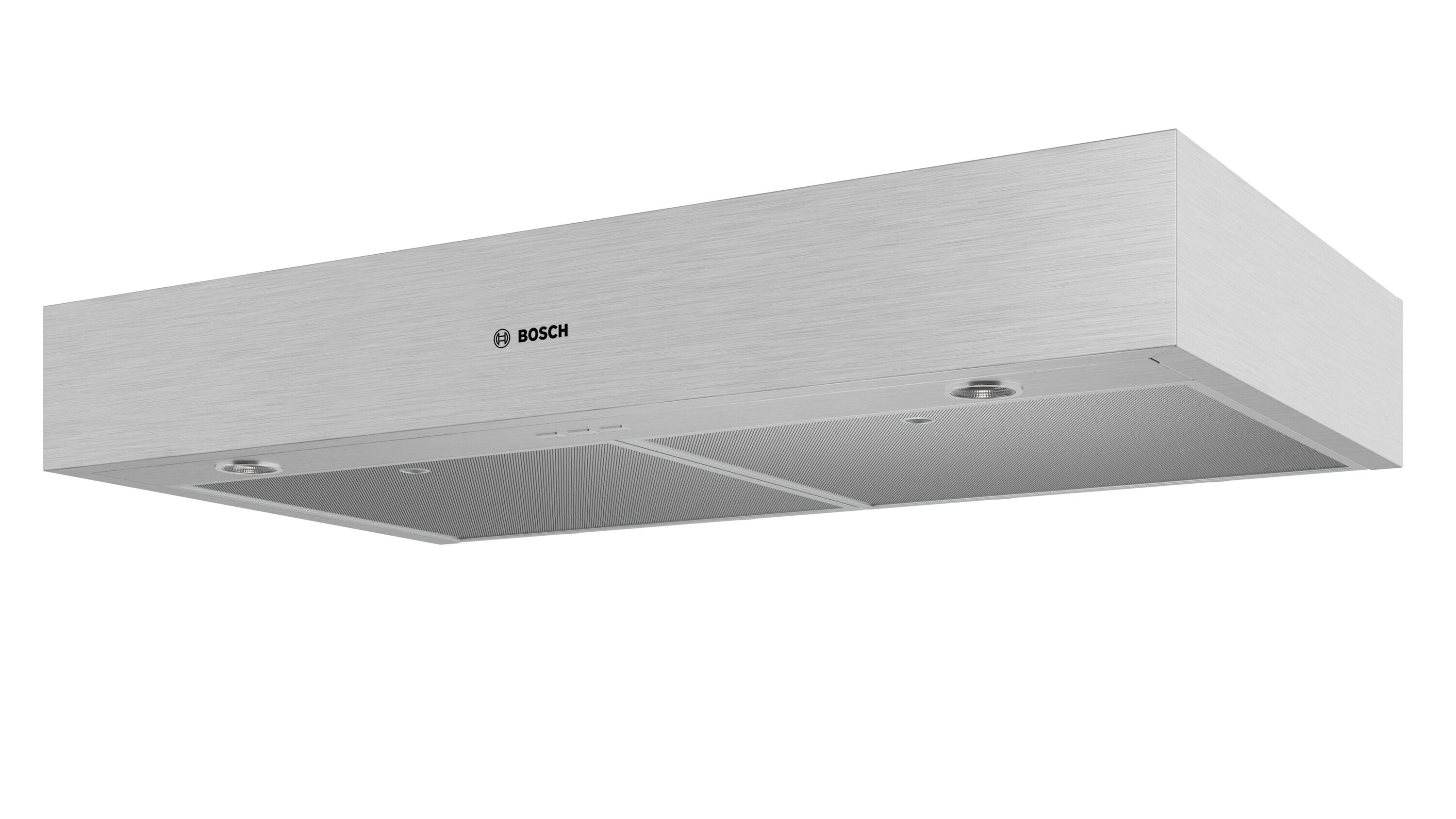 Bosch DUH56353UC Undercabinet-Range-Hoods - View #2