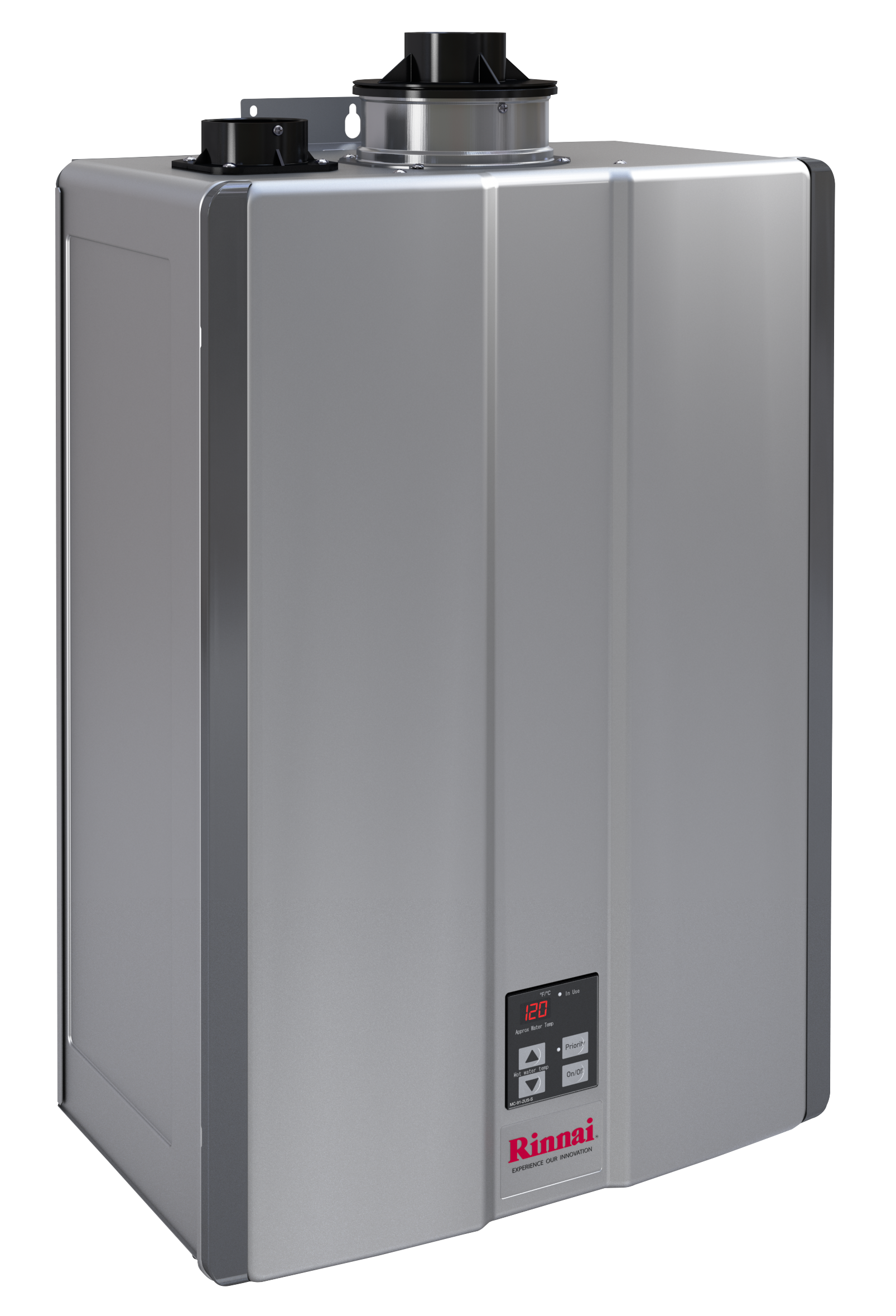 Rinnai RSC199IN Gas-Water-Heaters - View #2