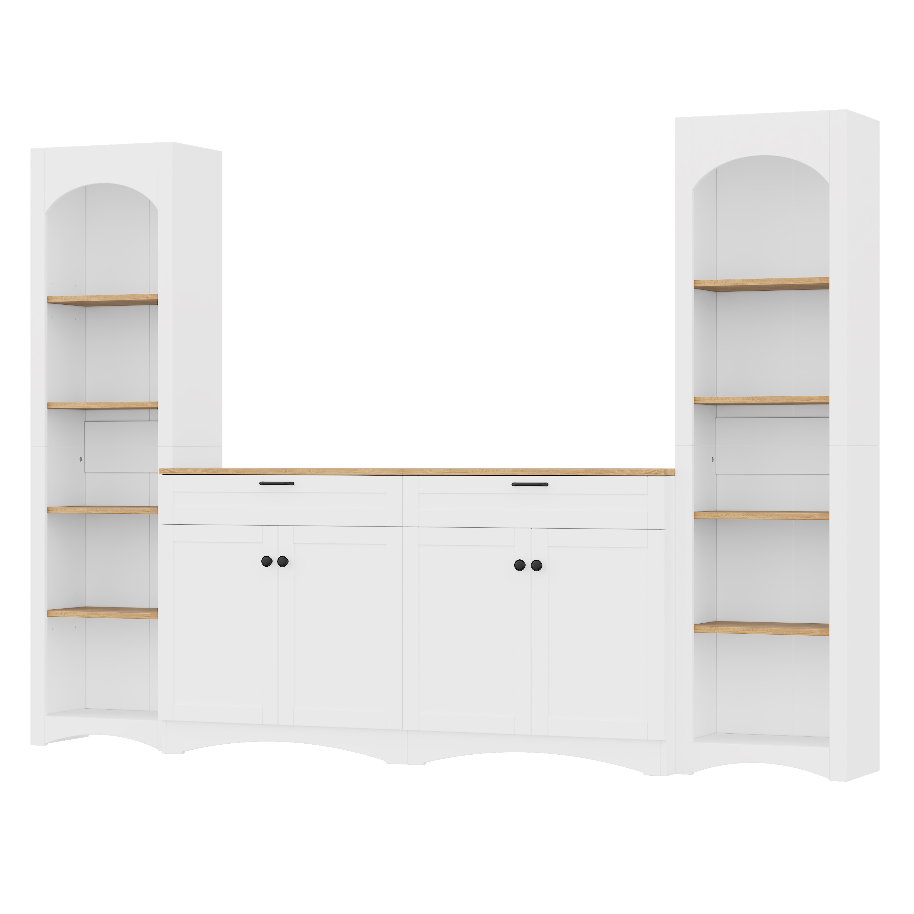 ModernLuxe N721S000045K Tv-Stands - View #12