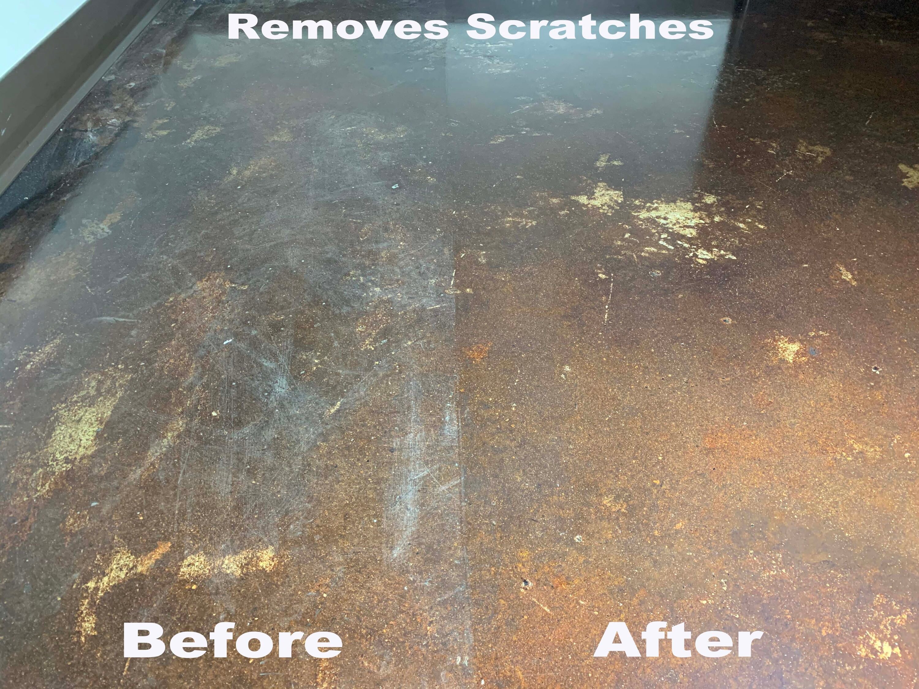 Eagle EWM1 Concrete-Stains - View #4