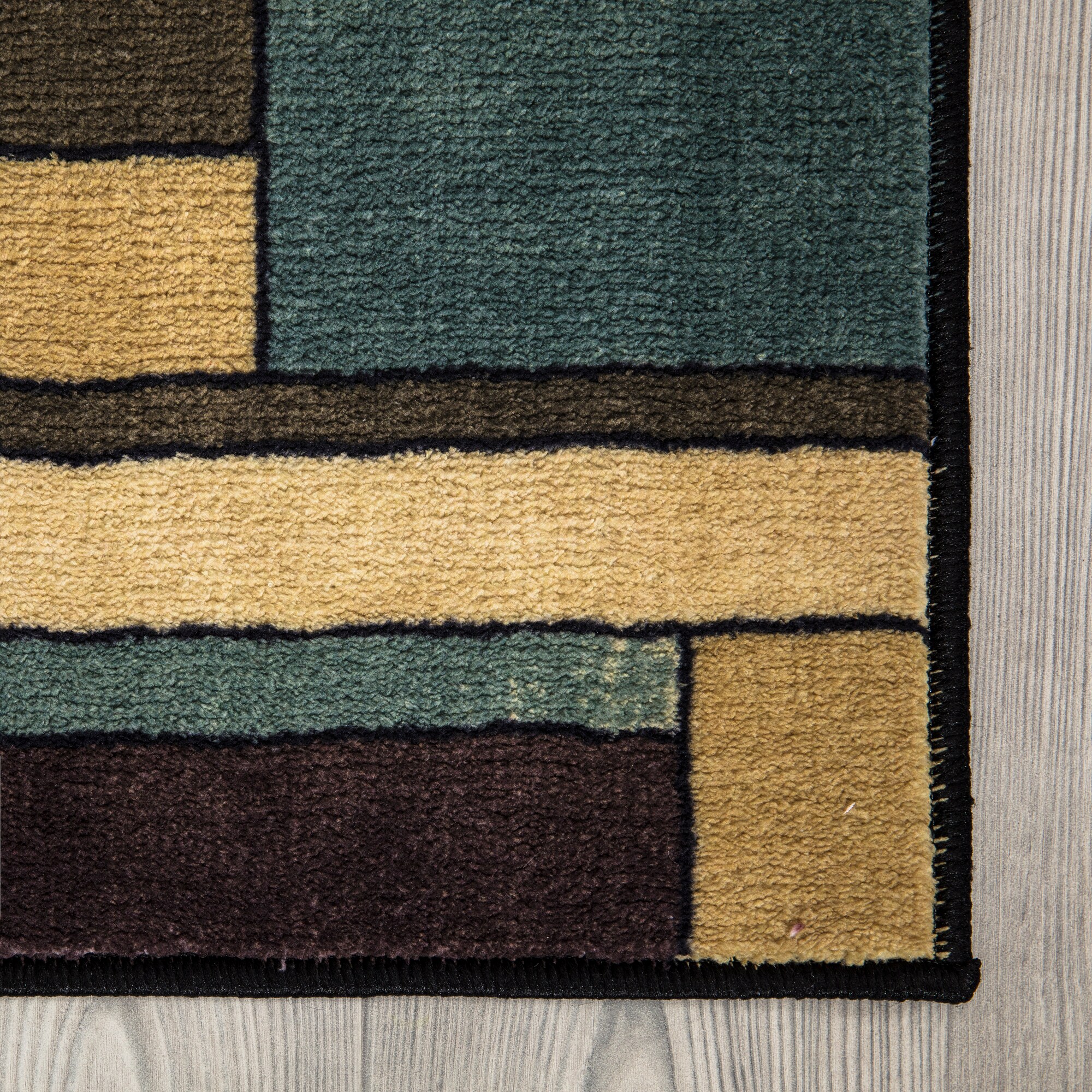 Ottomanson ATS9489-20X59 rugs - View #8
