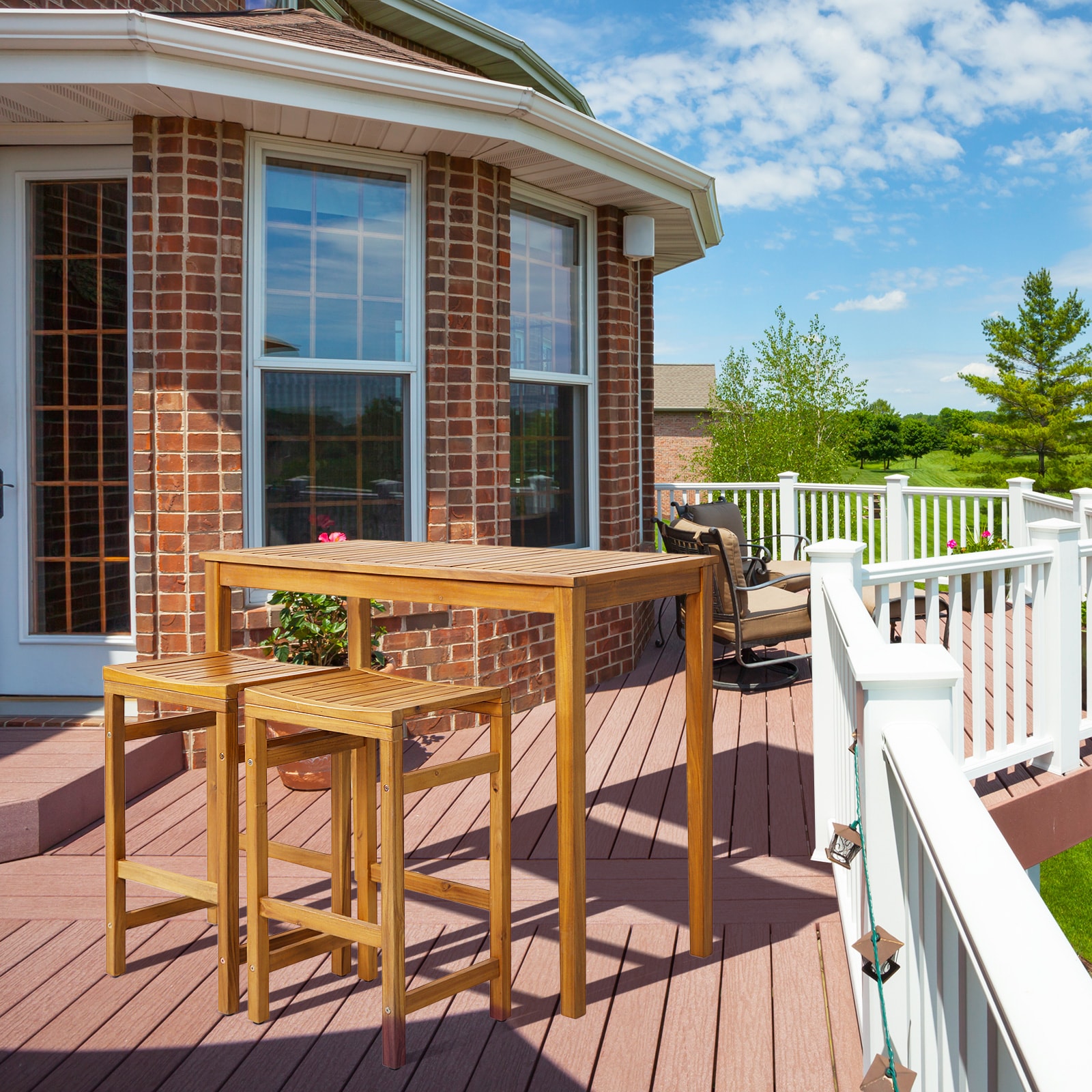 Iseryn DW25713 Patio-Tables - View #5