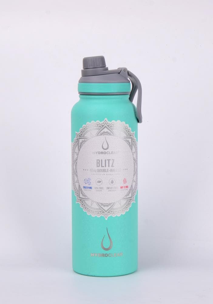 Hydroclear Chug Water Bottle 32oz