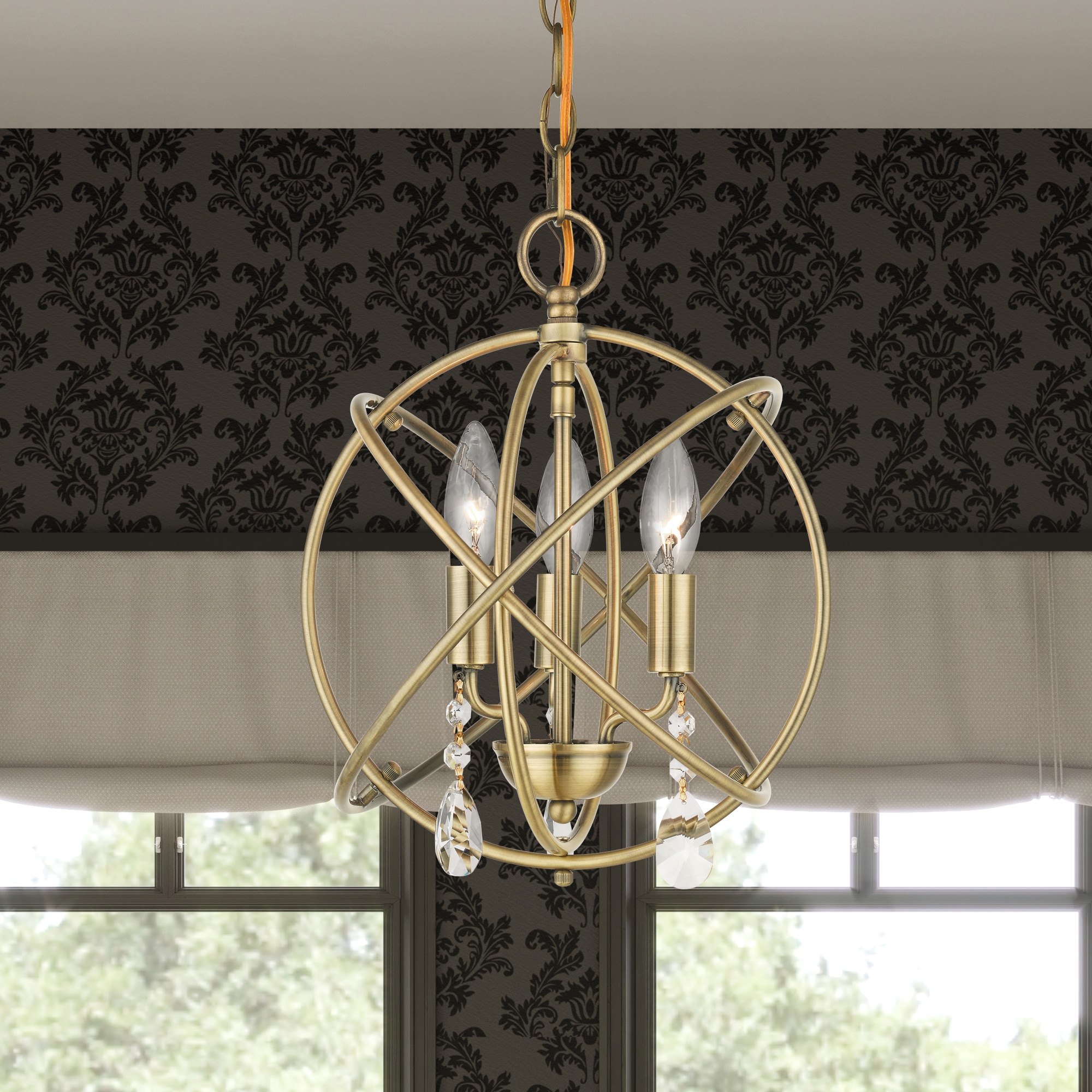 Livex Lighting 40903-01 b090015 - View #10