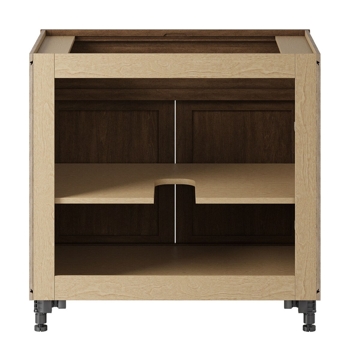 Whalen CLICK-IT LWSCLICK-21LW Cabinets-Kitchen - View #10