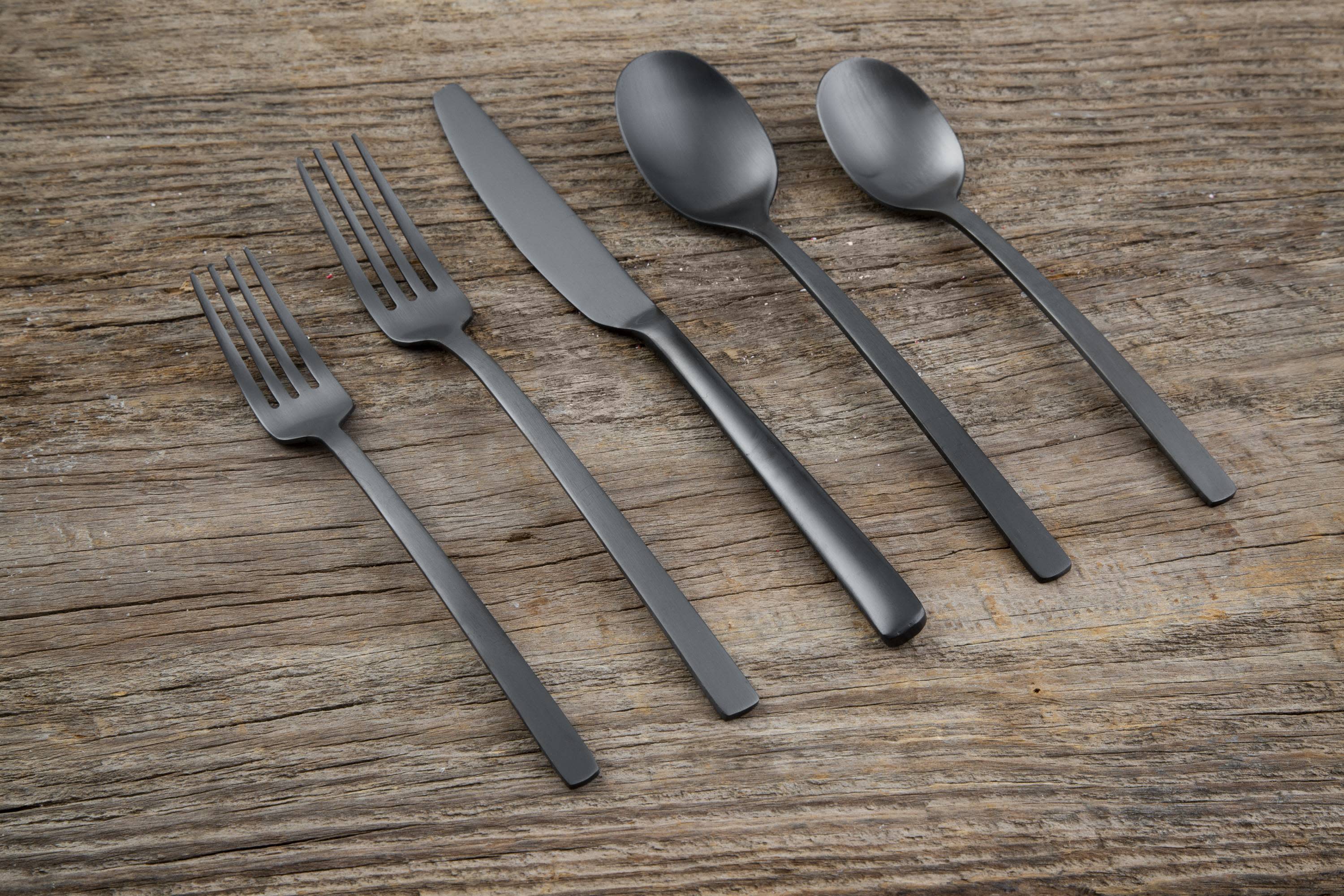 Cambridge 286620HGY12XDS flatware - View #3
