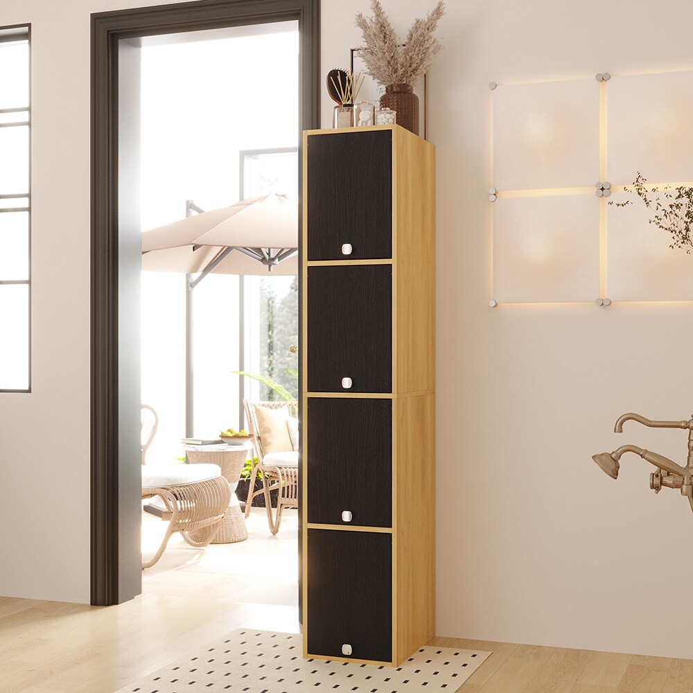 Homsee C-KF520054-01 Drawer-Cabinet-Banks - View #4