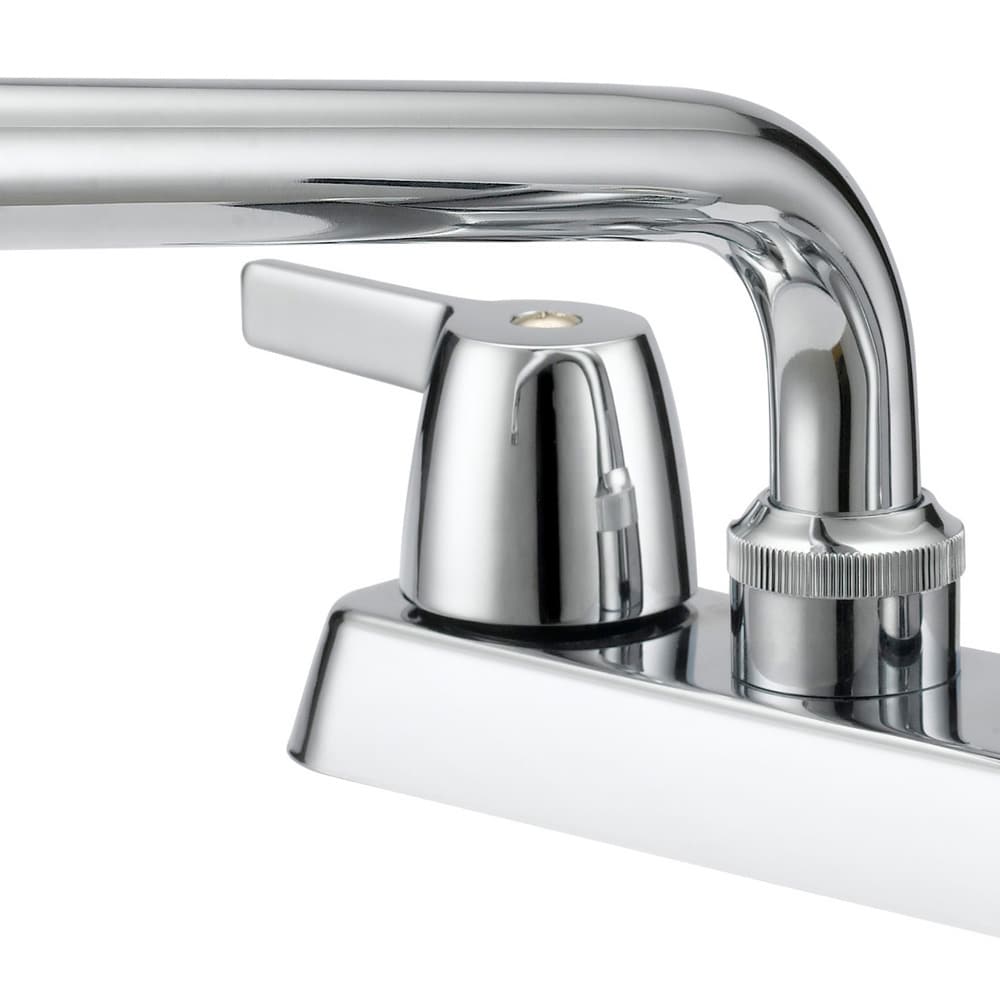 Project Source FL014107CP Laundry-Tub-Faucets - View #7