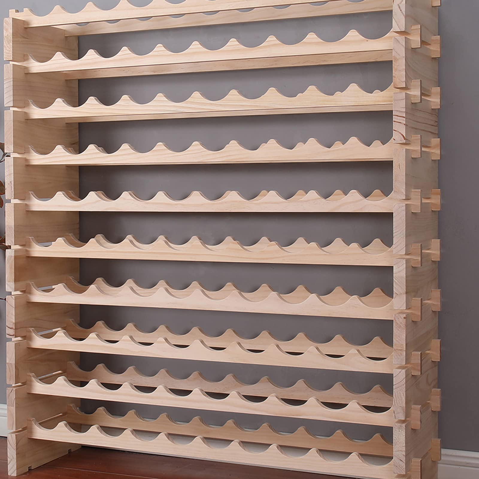 Etokfoks LETEXFRLU Wine-Racks - View #2