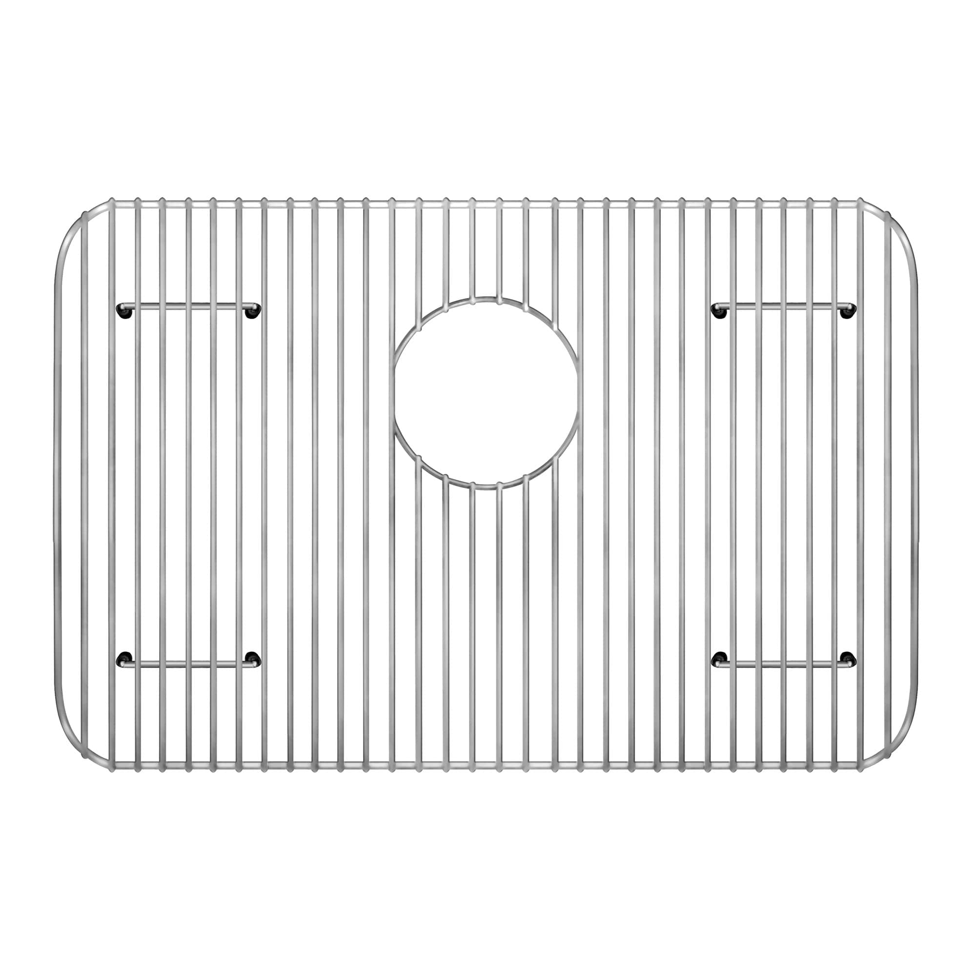 Whitehaus Collection GR2230 Sink-Grids - View #2
