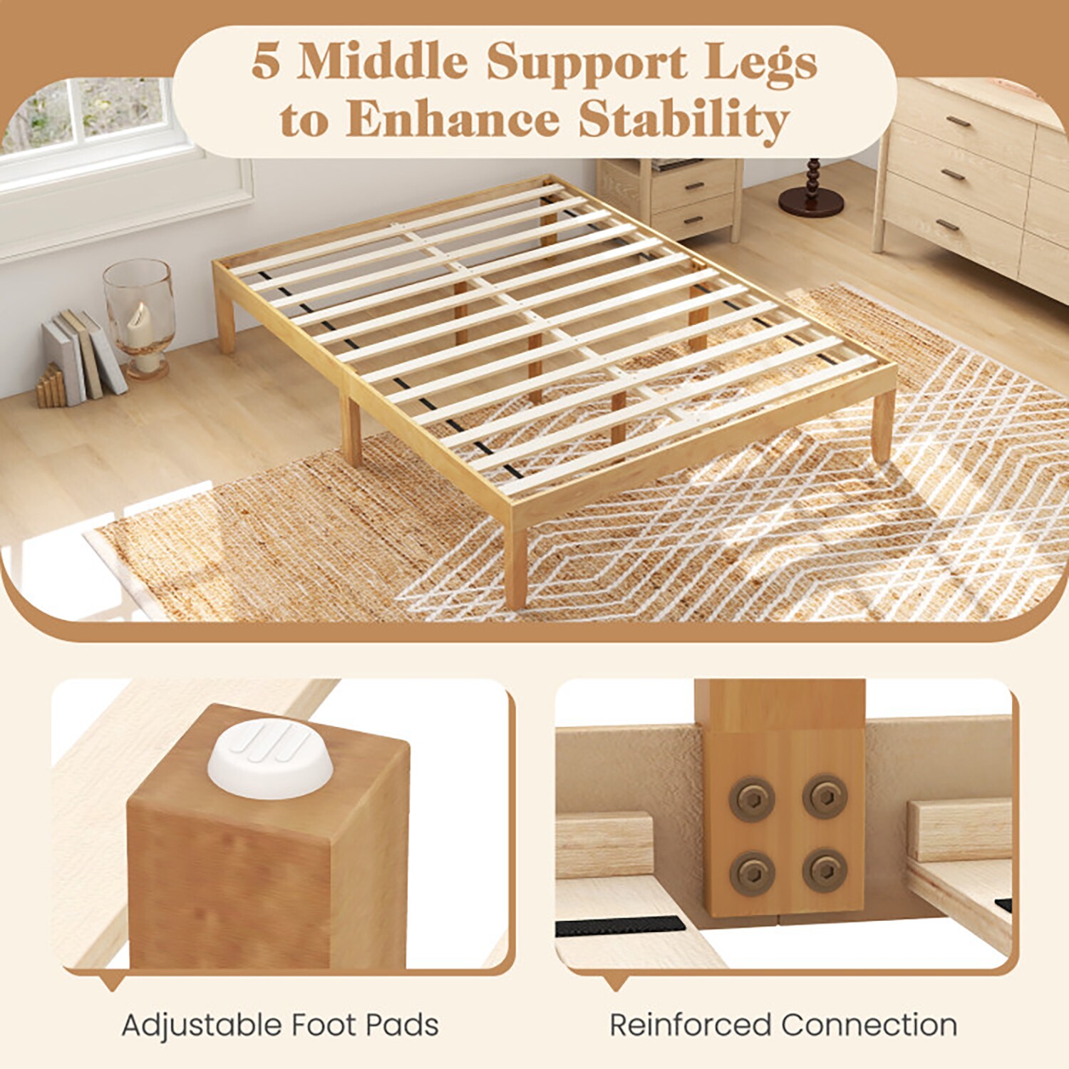 GZMR GZ-B083173 beds - View #8